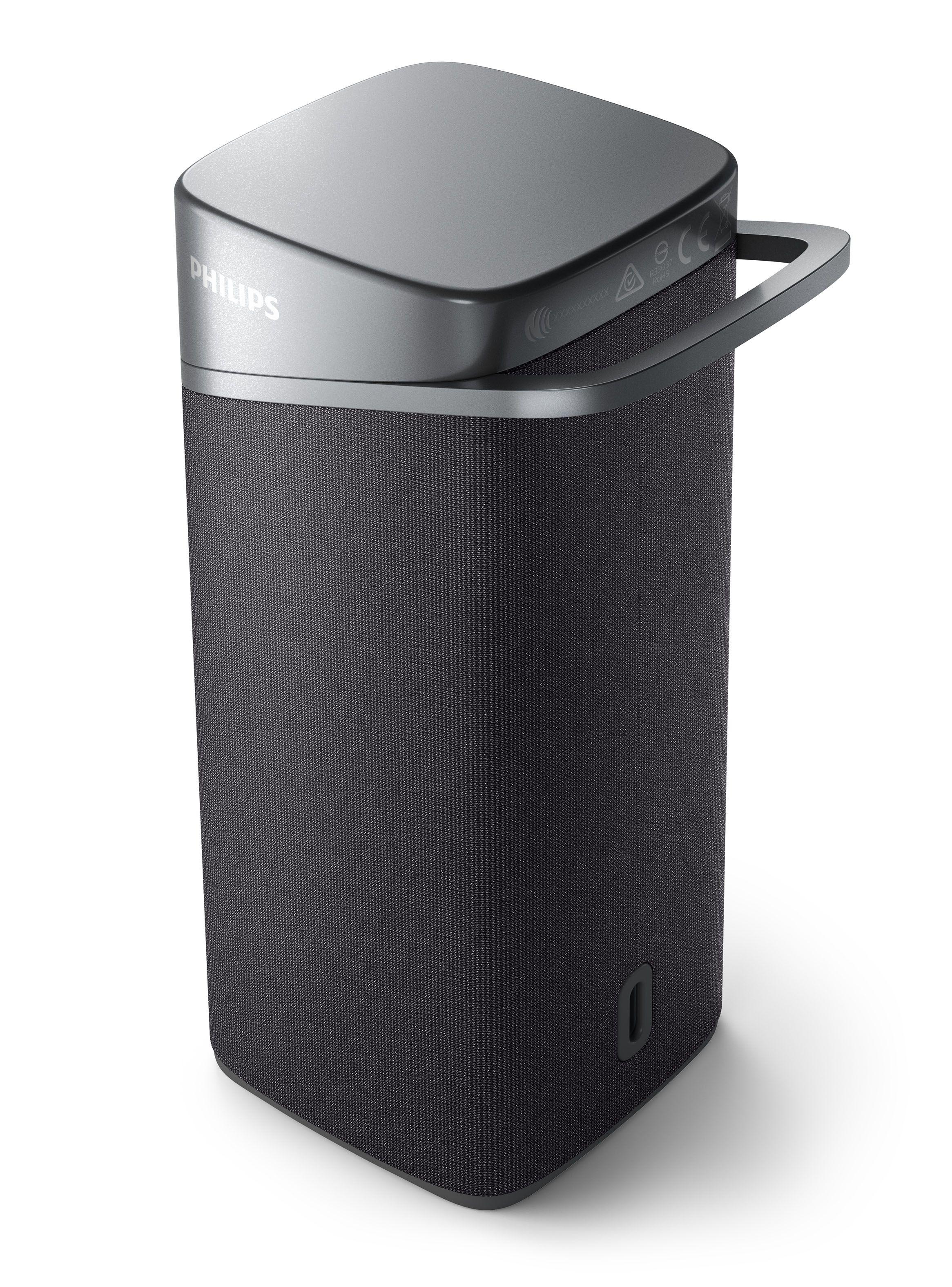 Parlante Bluetooth Philips TAS3505-1