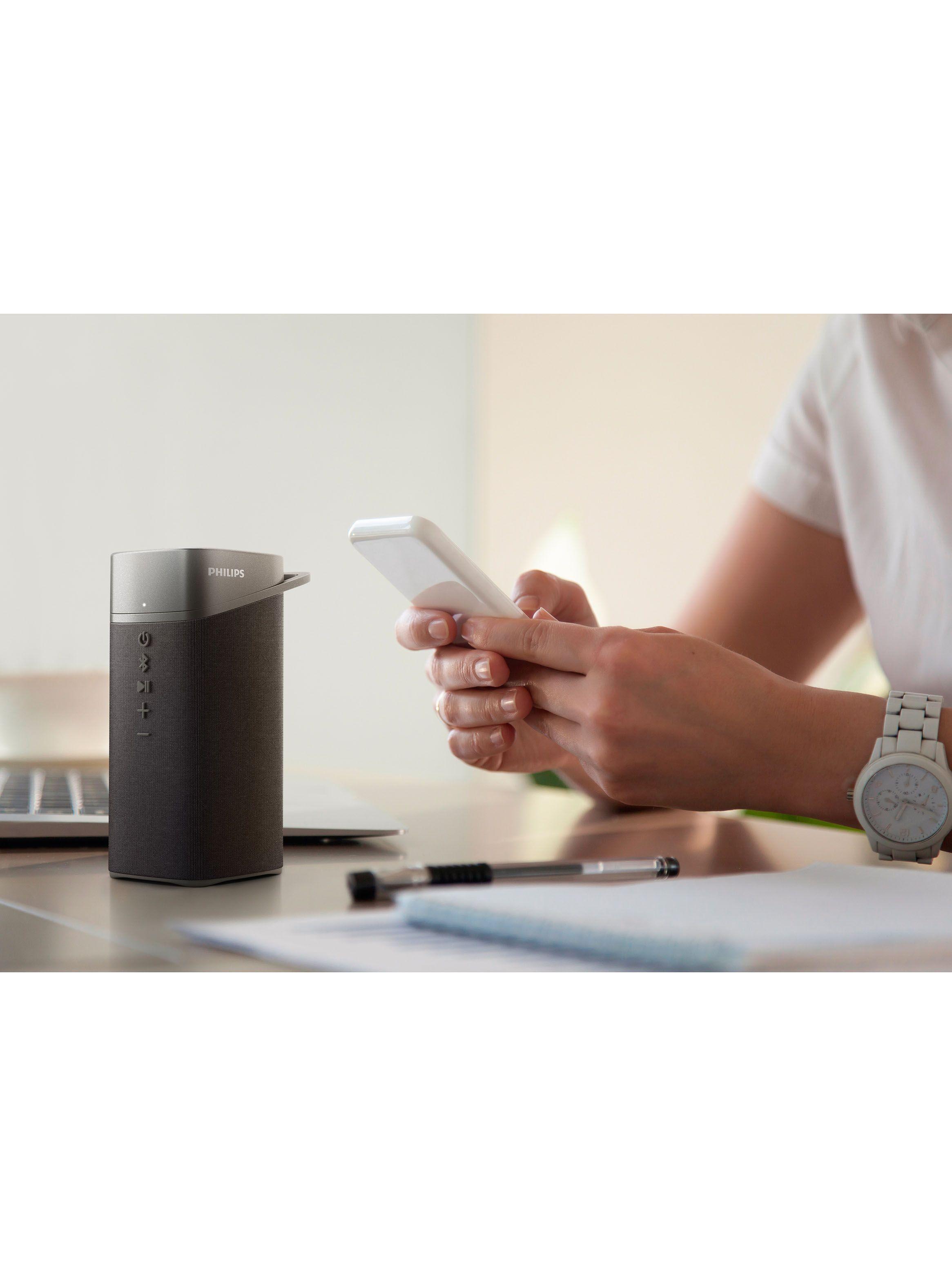 Parlante Bluetooth Philips TAS3505-4