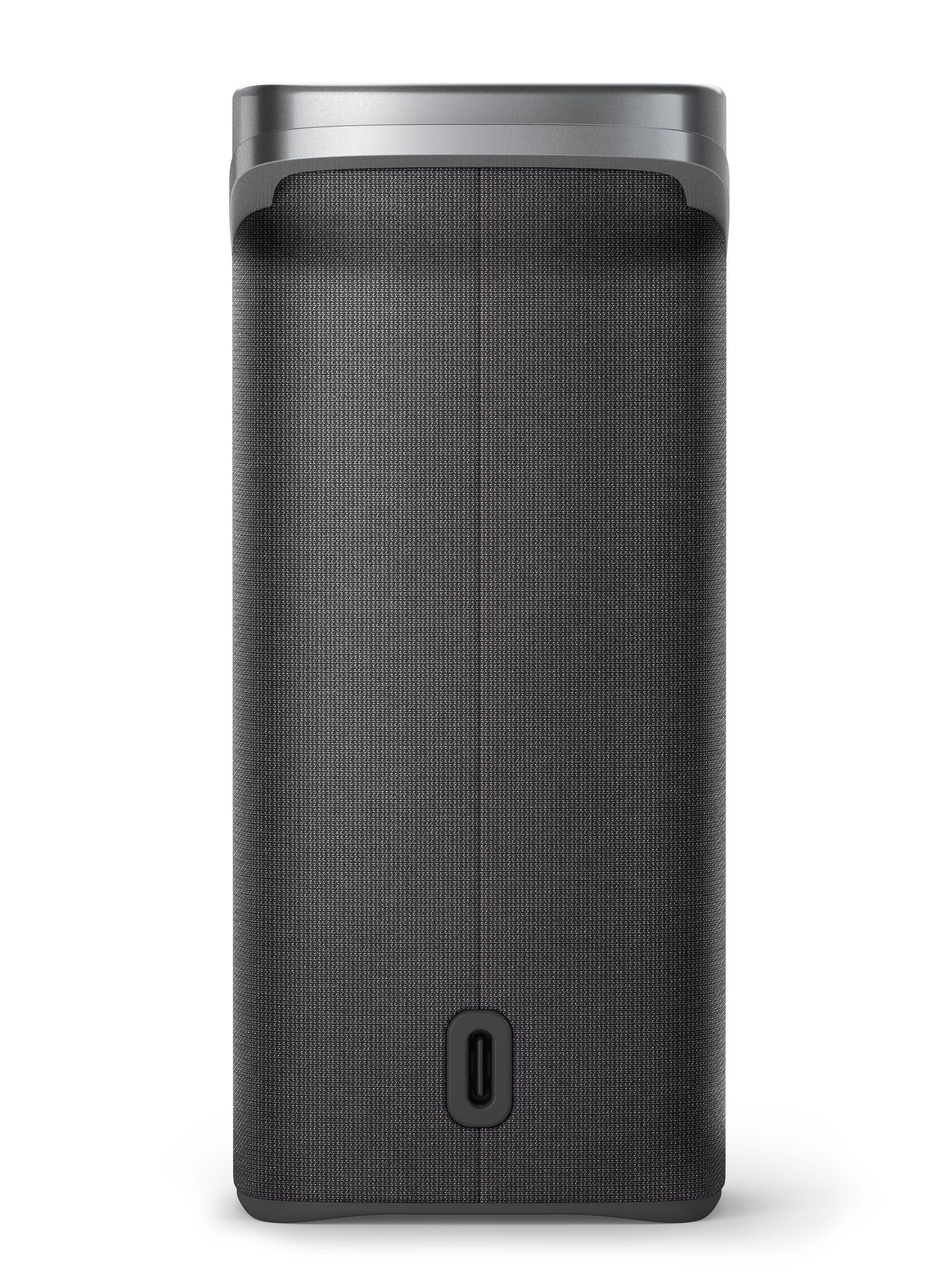 Parlante Bluetooth Philips TAS3505-2