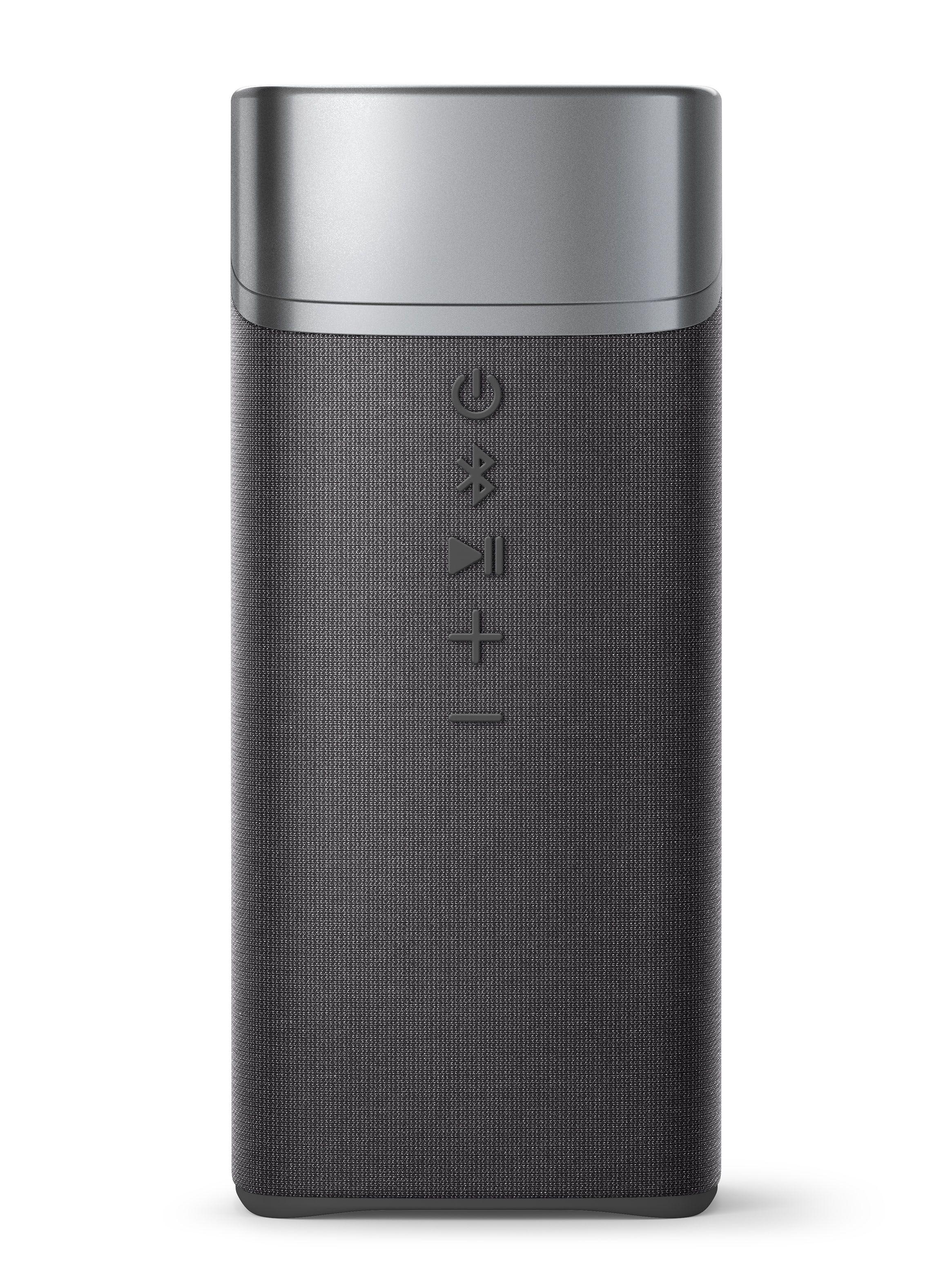 Parlante Bluetooth Philips TAS3505-0