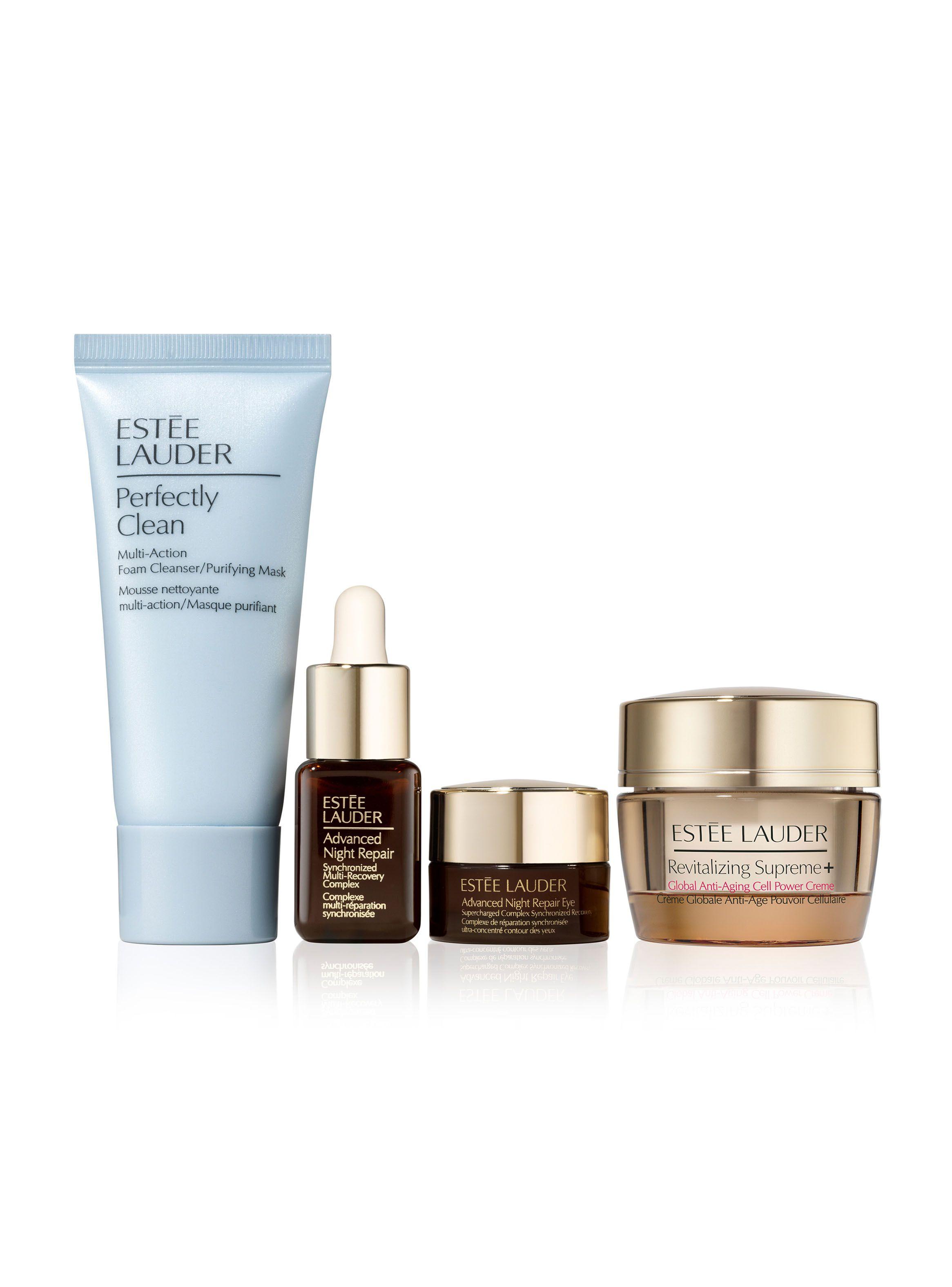 Set Estée Lauder Anti-Edad Revitalizing Supreme +-0