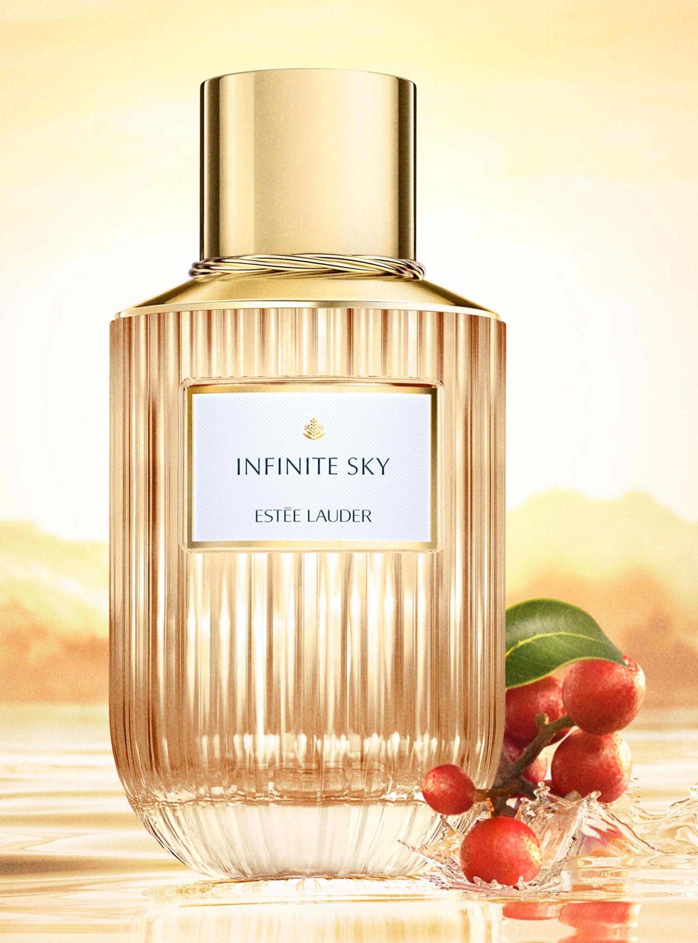 Infinite Sky Luxury Fragrance Collection Unisex-1