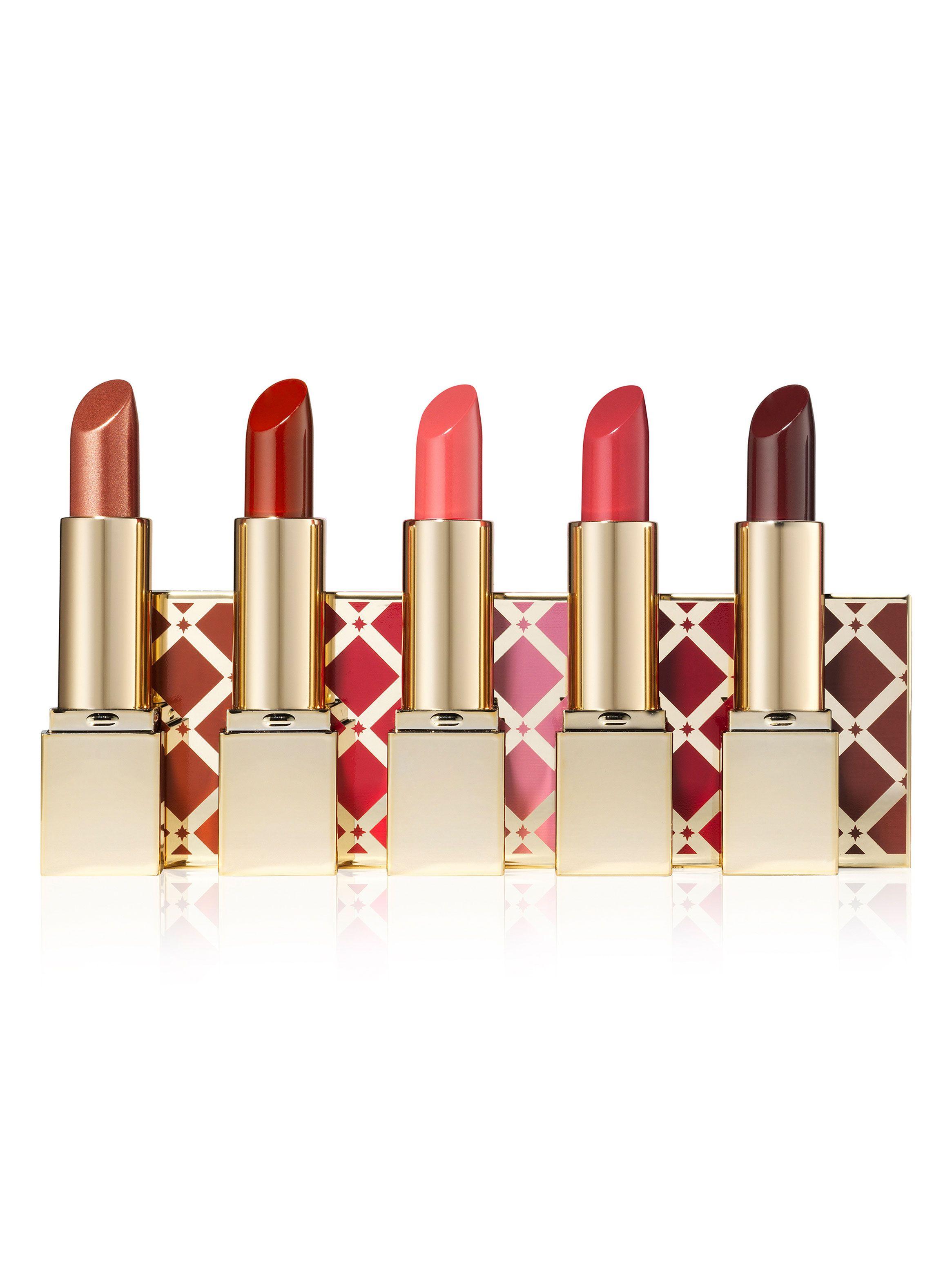 Set 5 Labiales Pure Color Envy-1