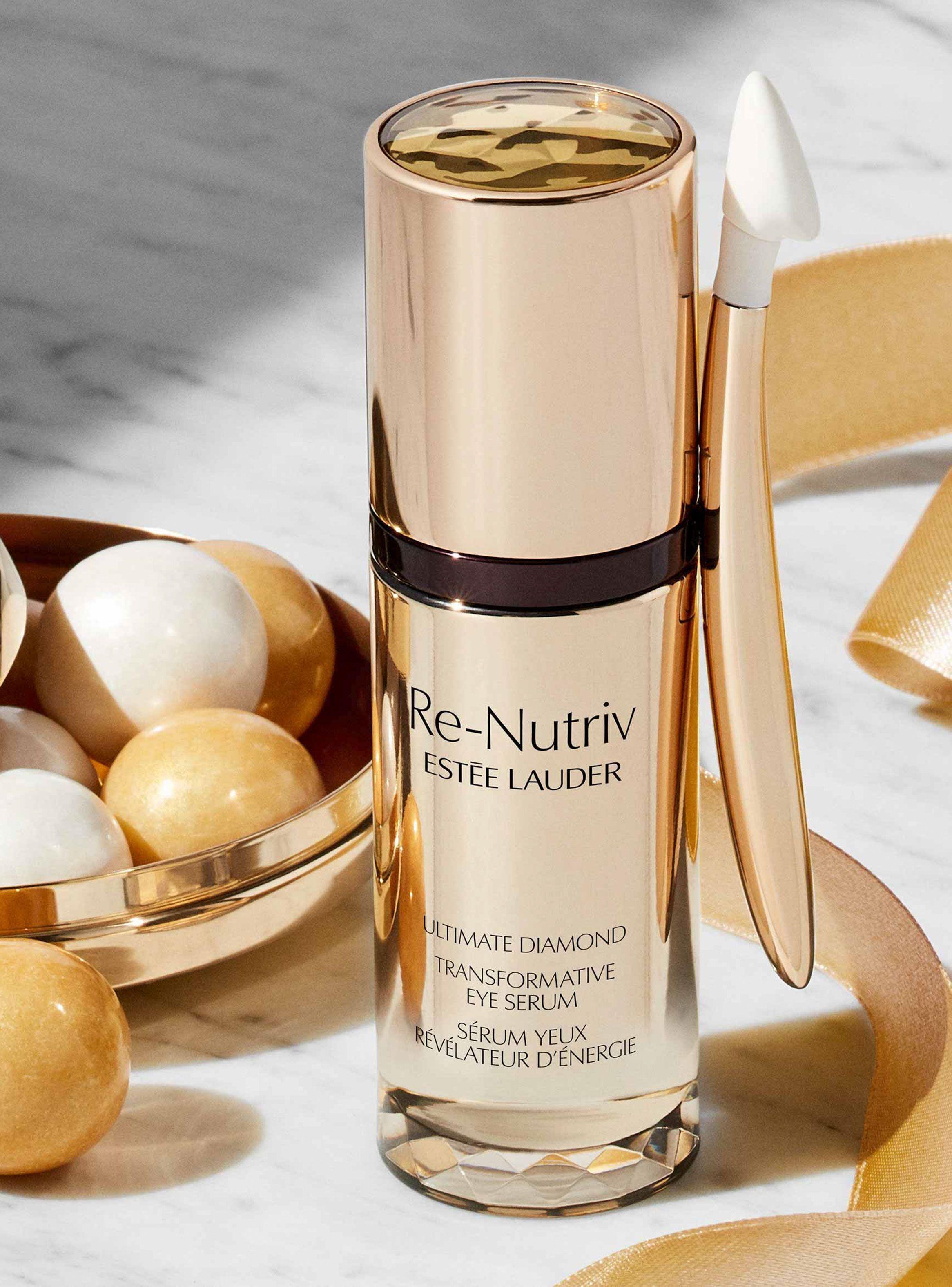 Suero de Ojos Re-Nutriv Ultimate Diamond Transformative Energy 15 ml-5