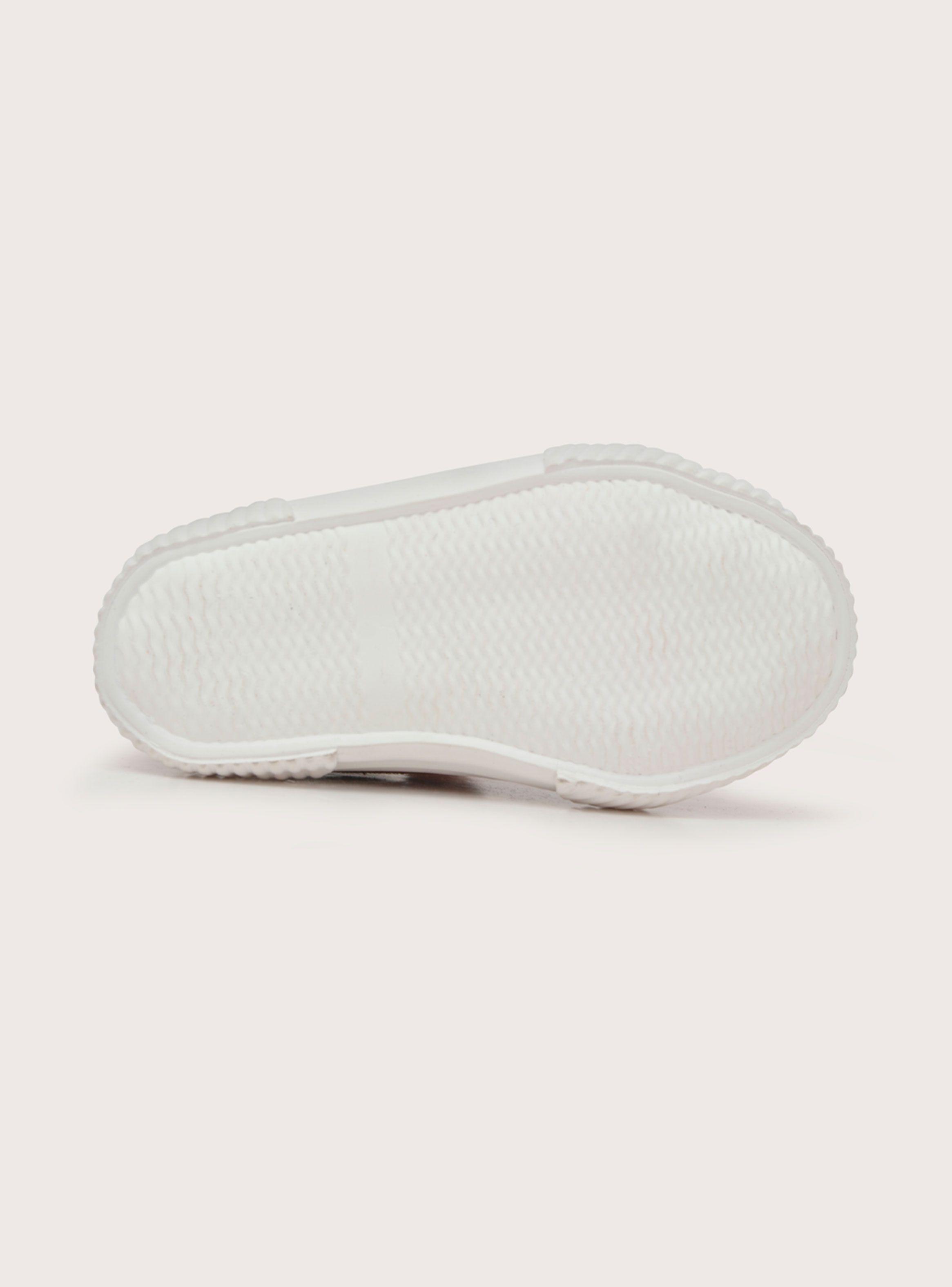 Botín Urbano Velcro Elastico Niño-2