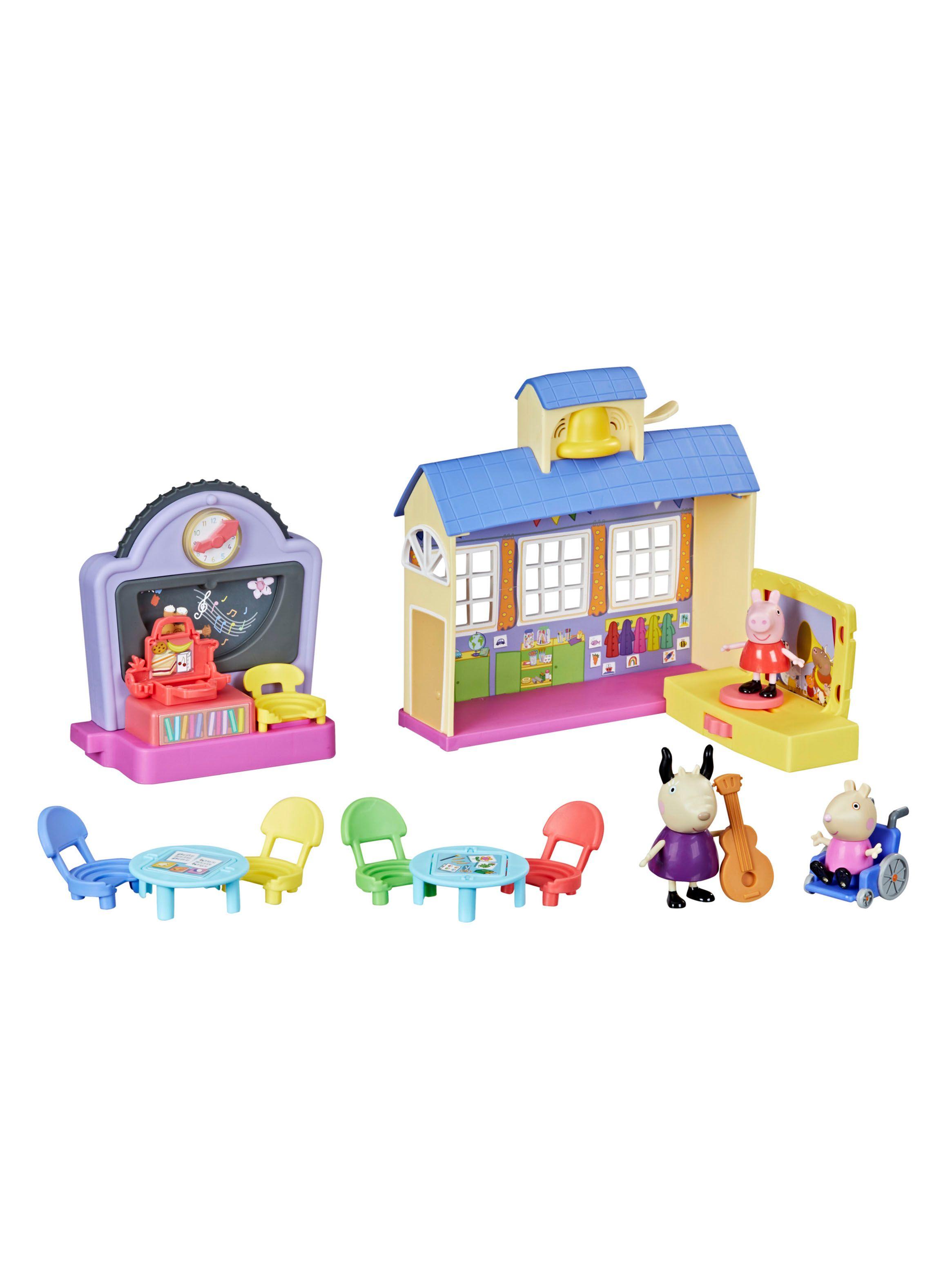 Muñeca La Guarderia de Peppa-0