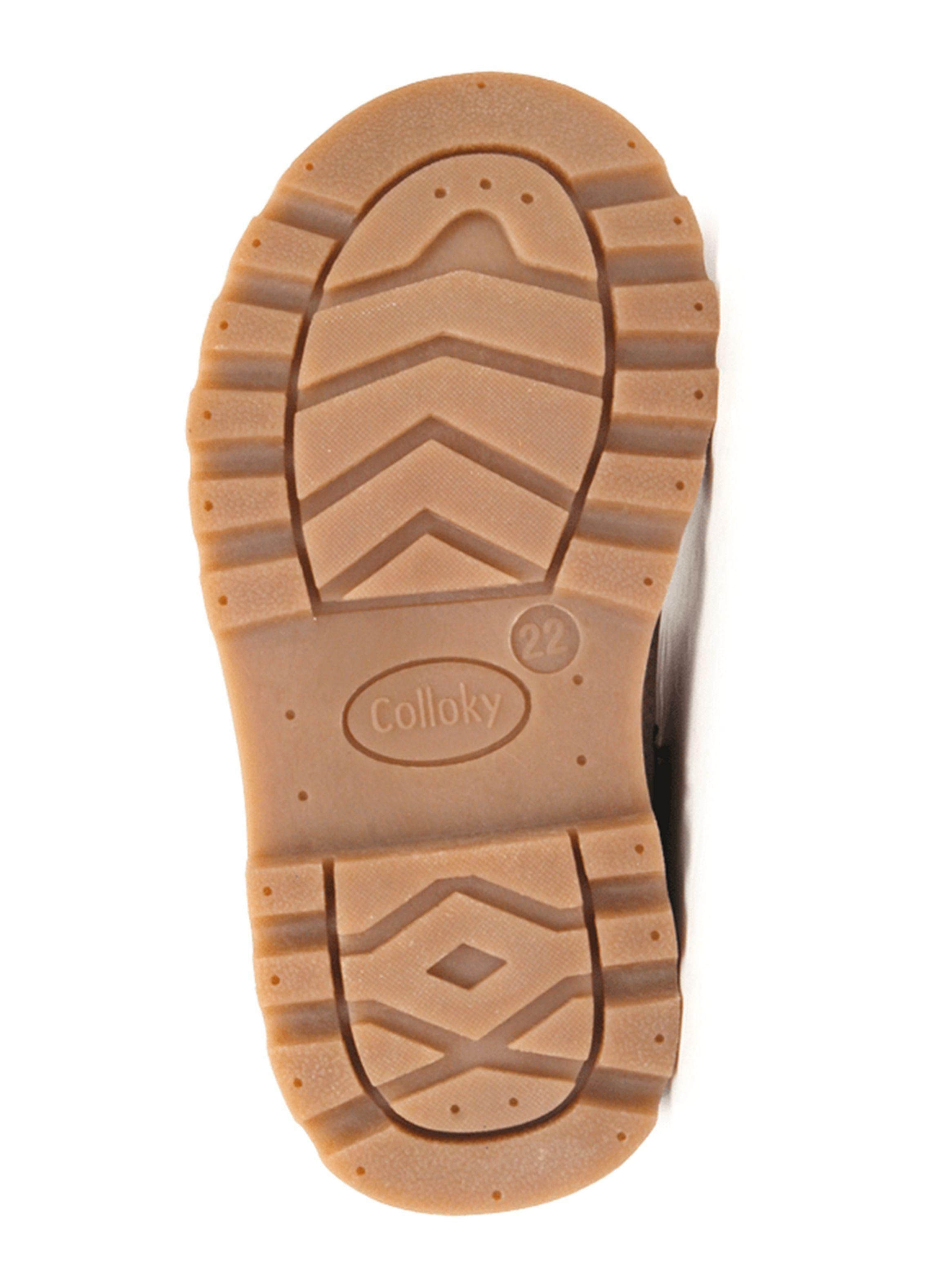 Bota Color Romantica Niña-2