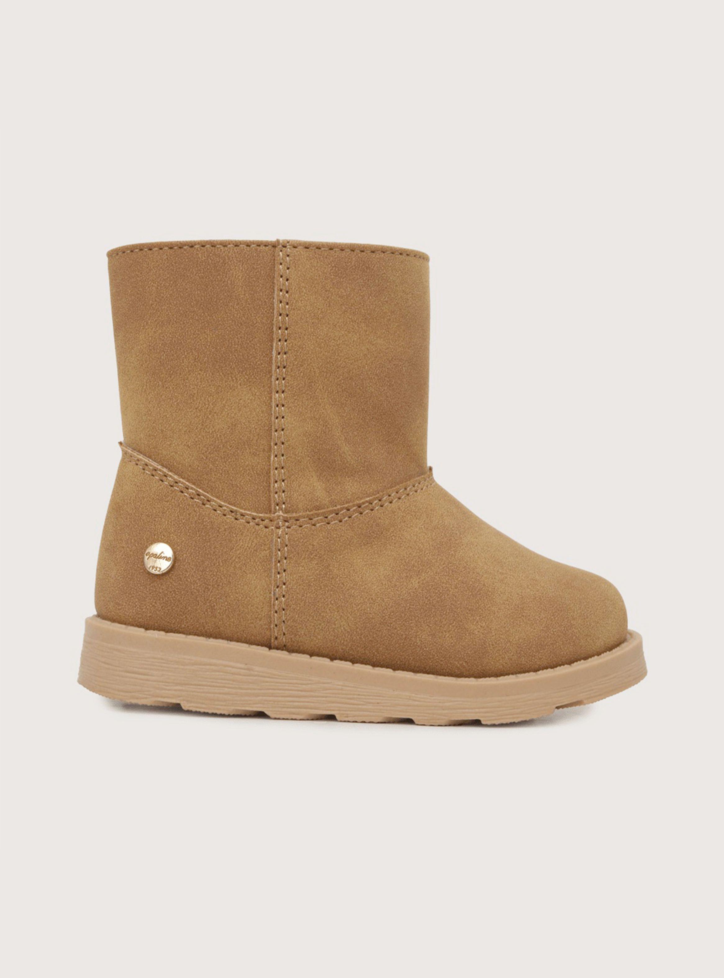 Bota de Vestir Niña-0