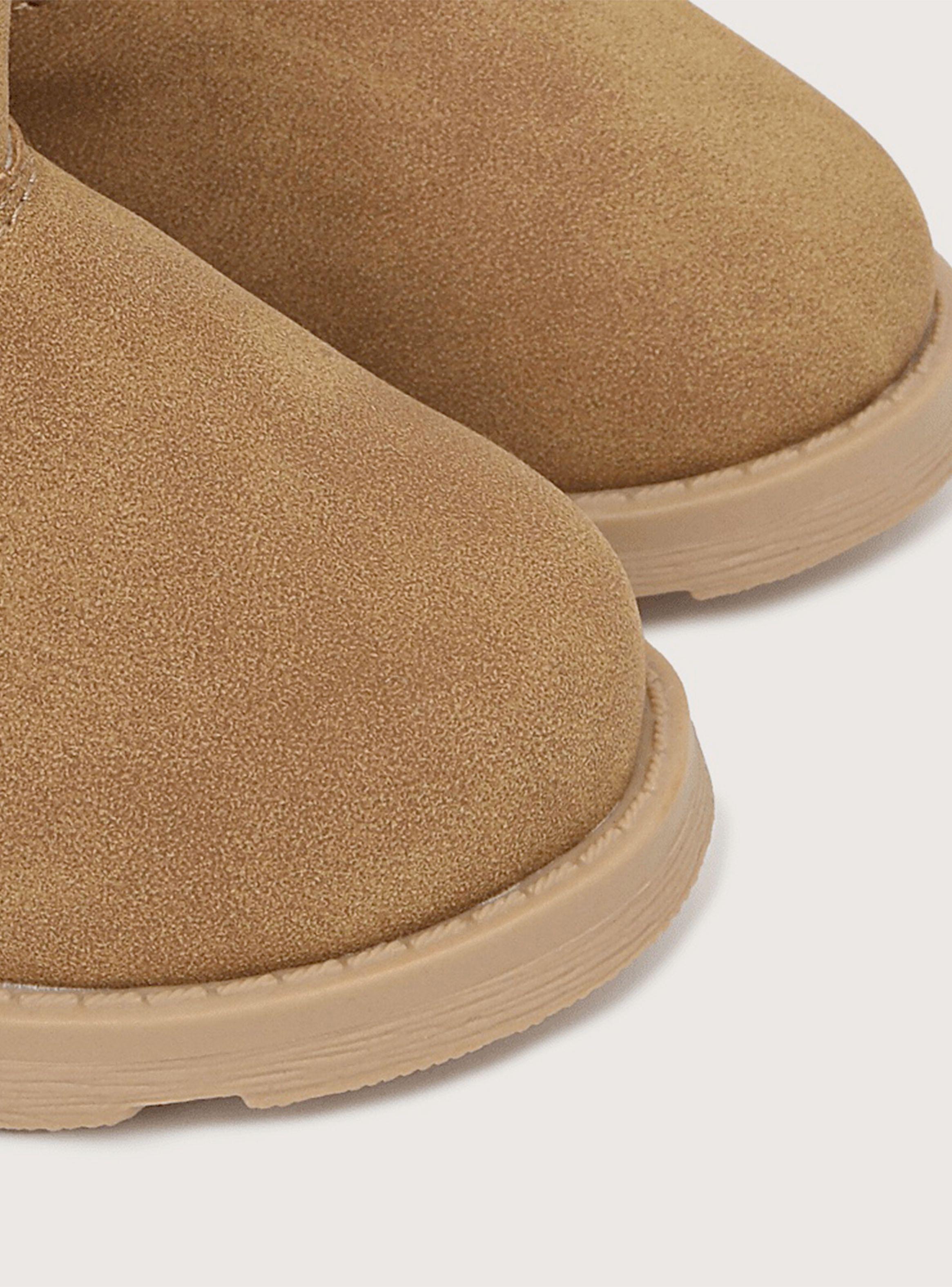 Bota de Vestir Niña-4