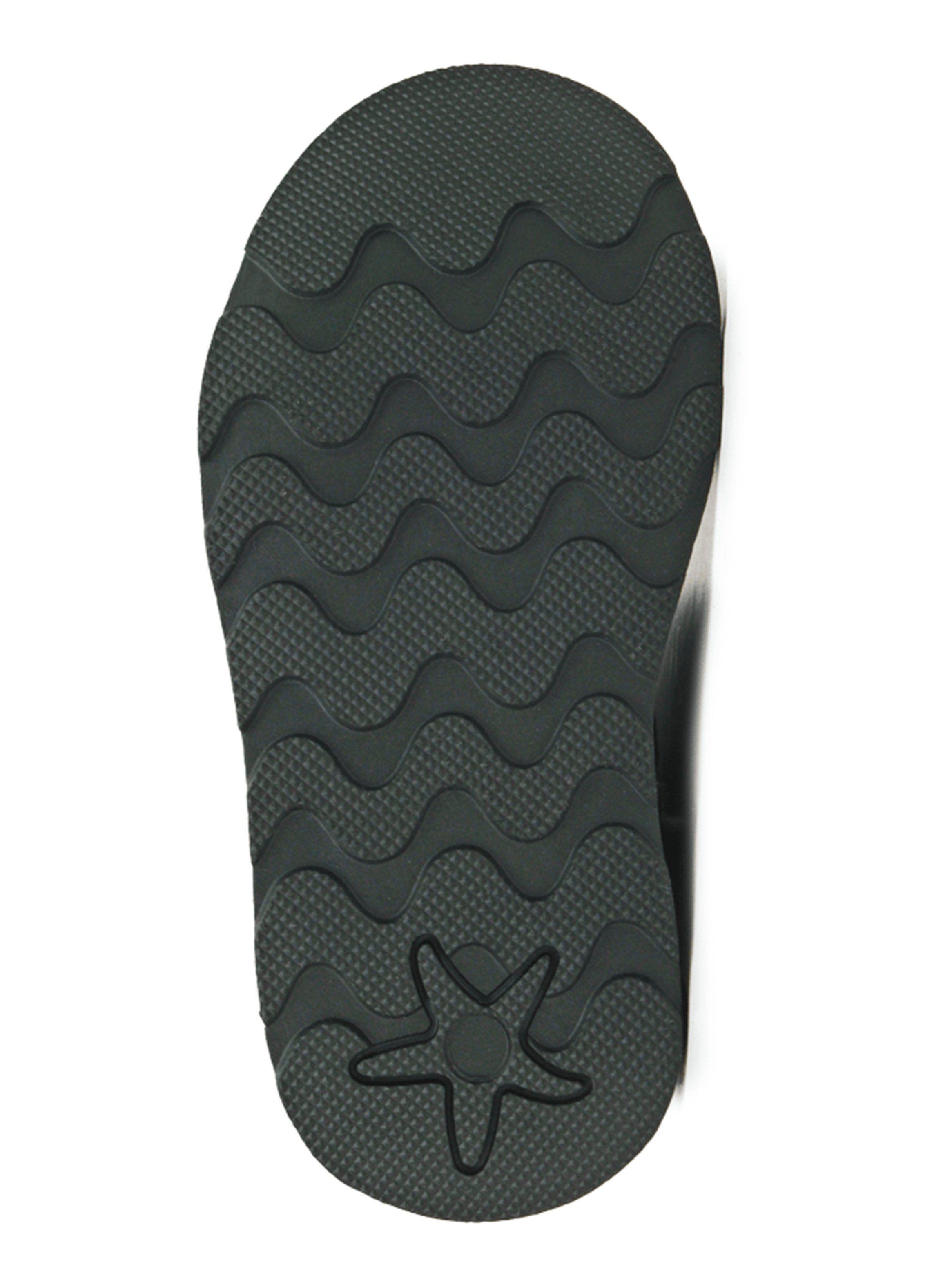 Bota Diseño con Pelo Niña-2