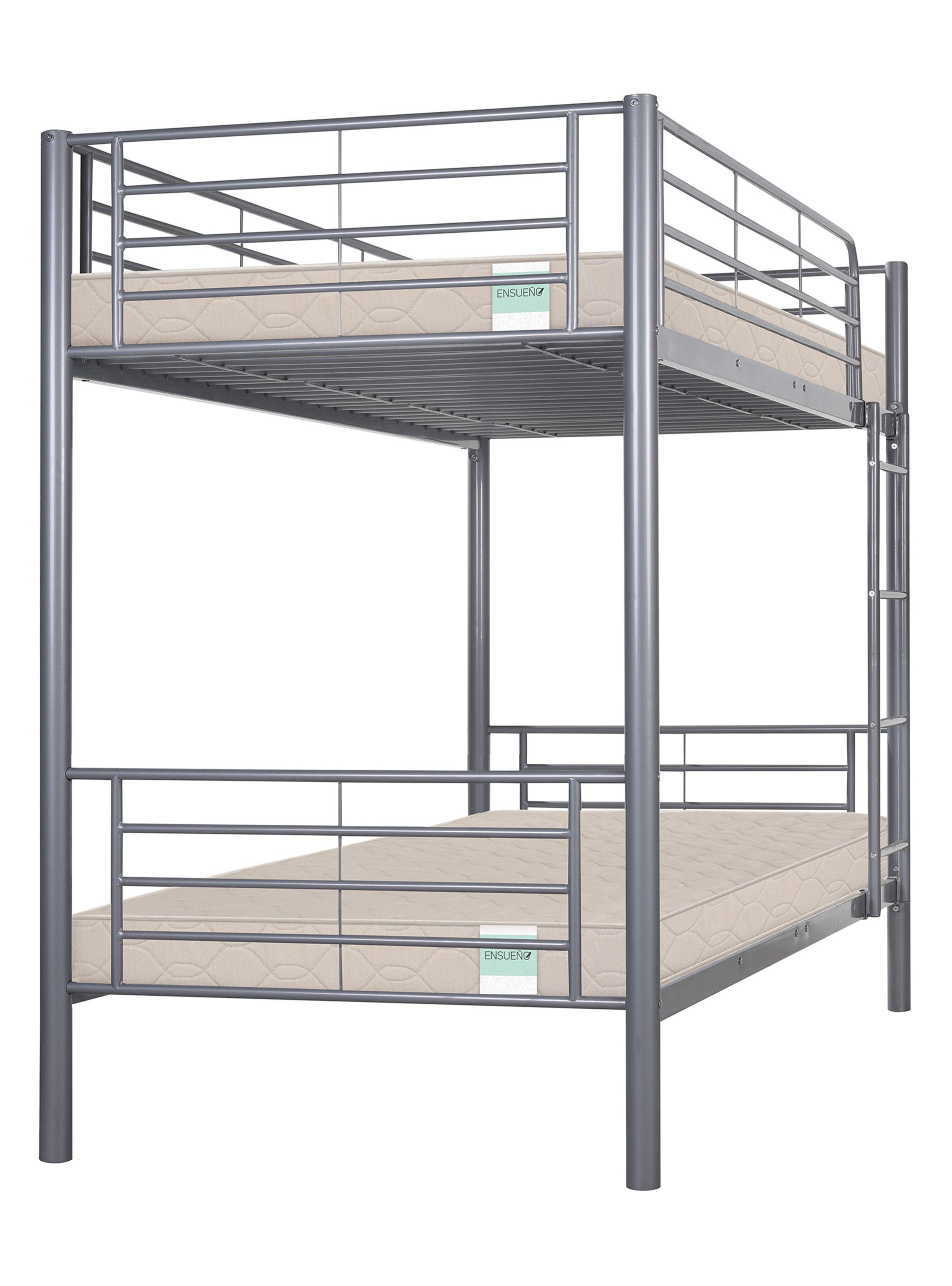 Camarote New Coventry Ensueño 1 Plaza-0