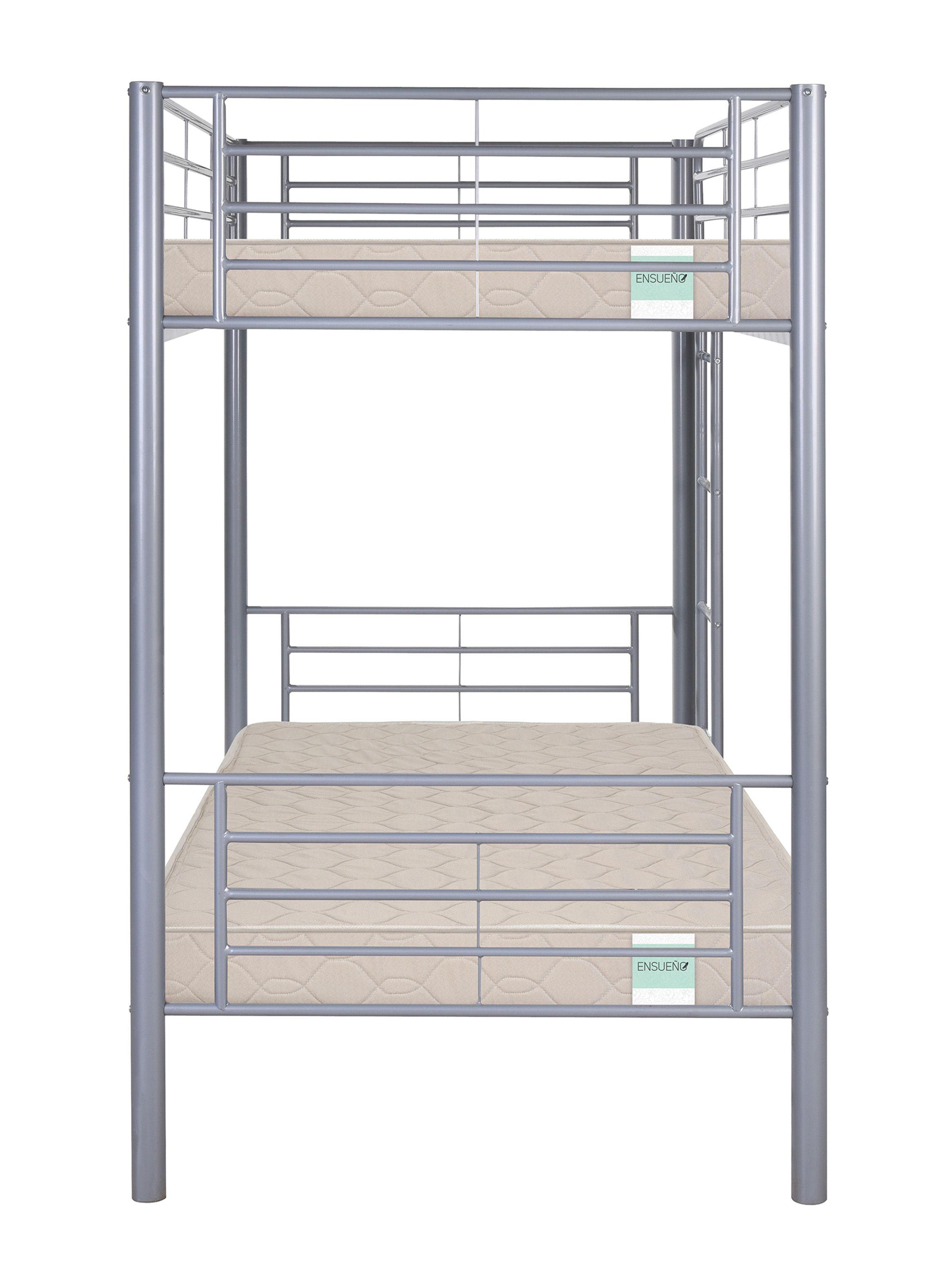 Camarote New Coventry Ensueño 1 Plaza-1