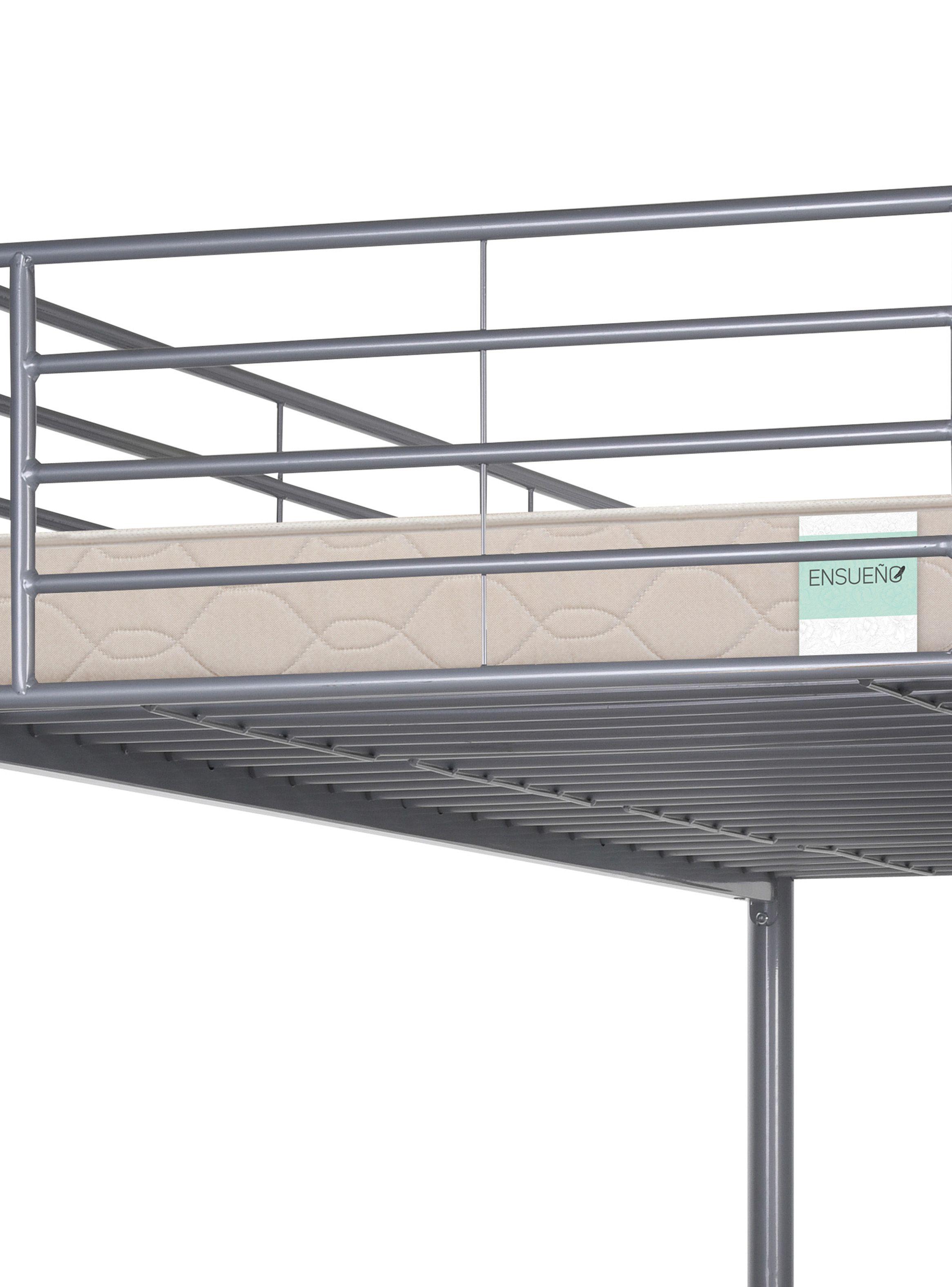 Camarote New Coventry Ensueño 1 Plaza-2