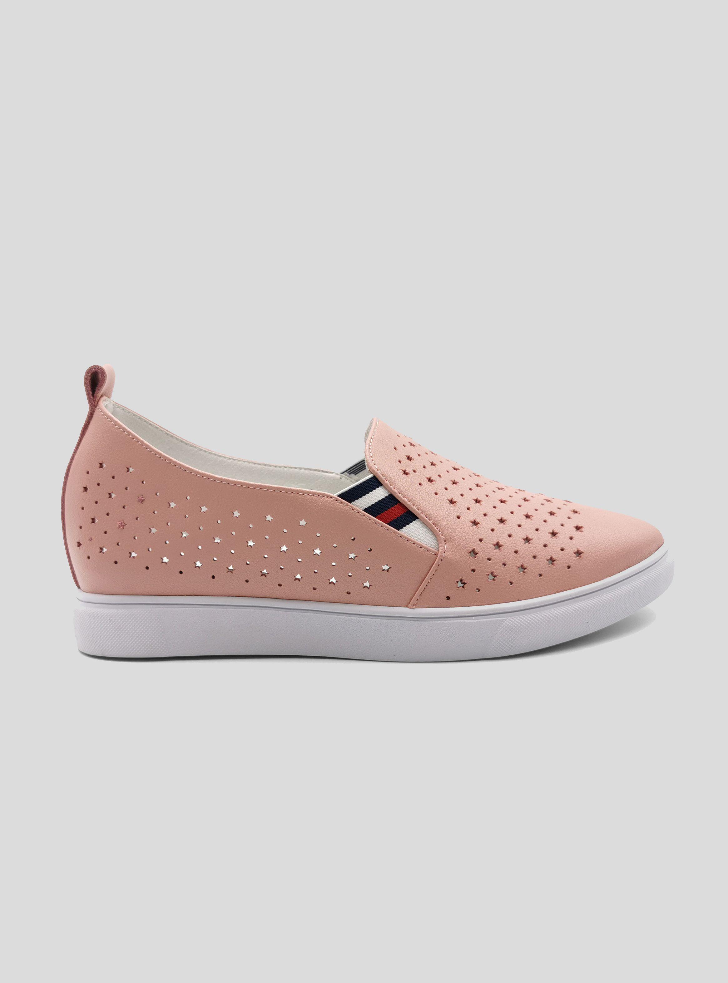 Mocasín Toffy Co. Mujer Anastasia-0