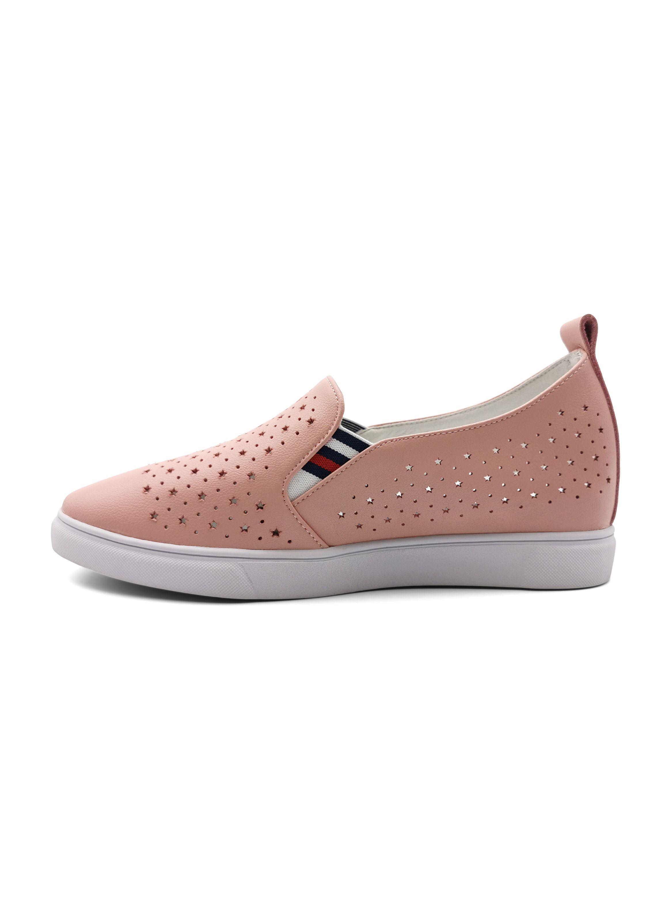 Mocasín Toffy Co. Mujer Anastasia-2