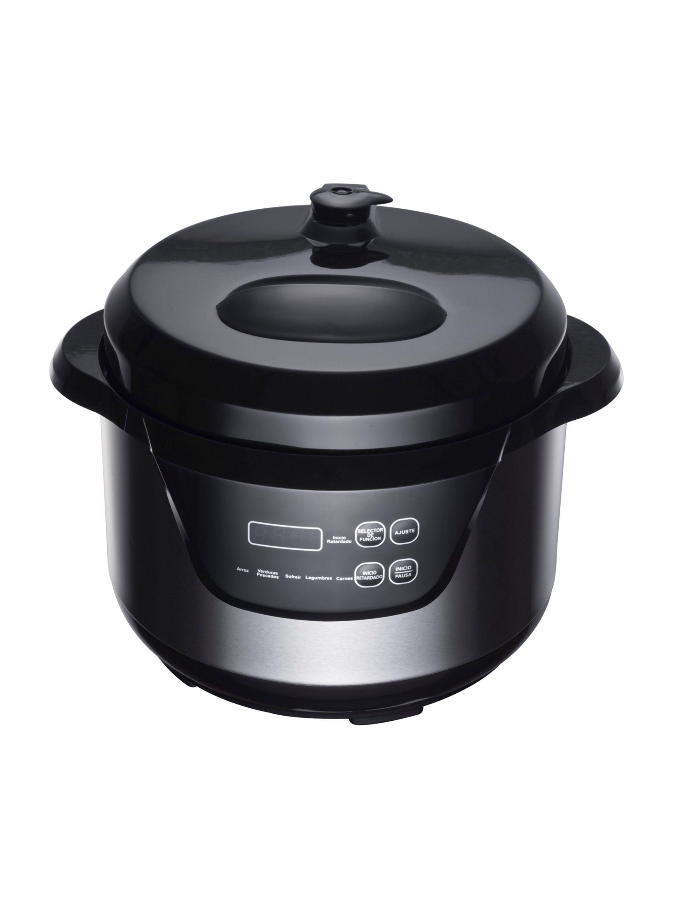 Olla a Presión Eléctrica Easy Express MGF-6401-0