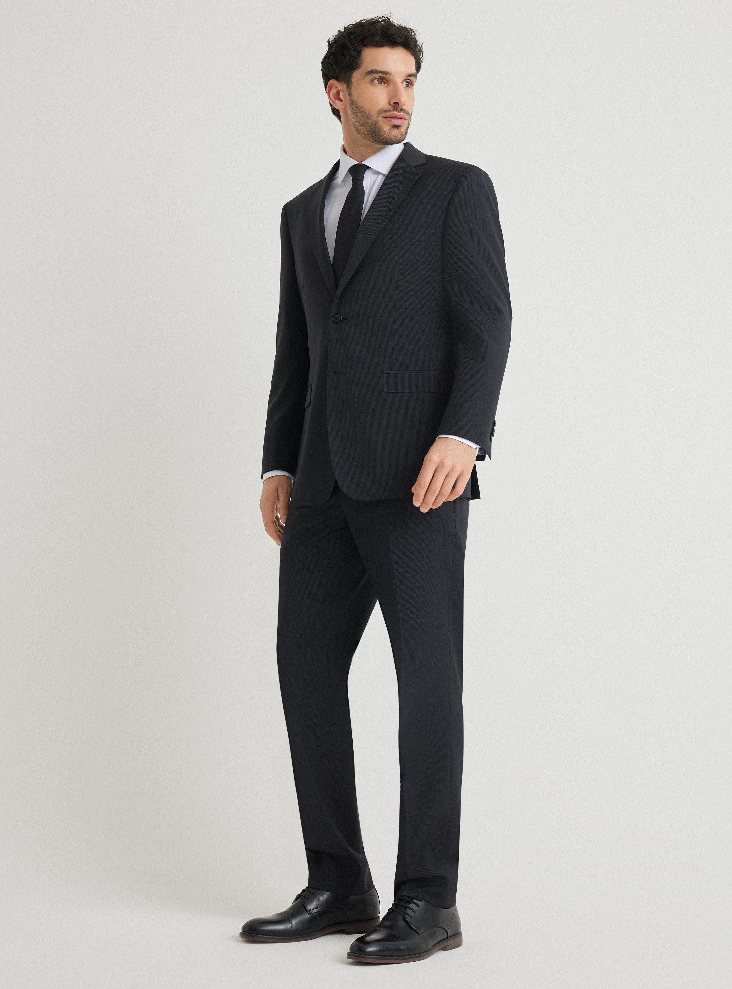 Traje Recto Fantasía 3-4
