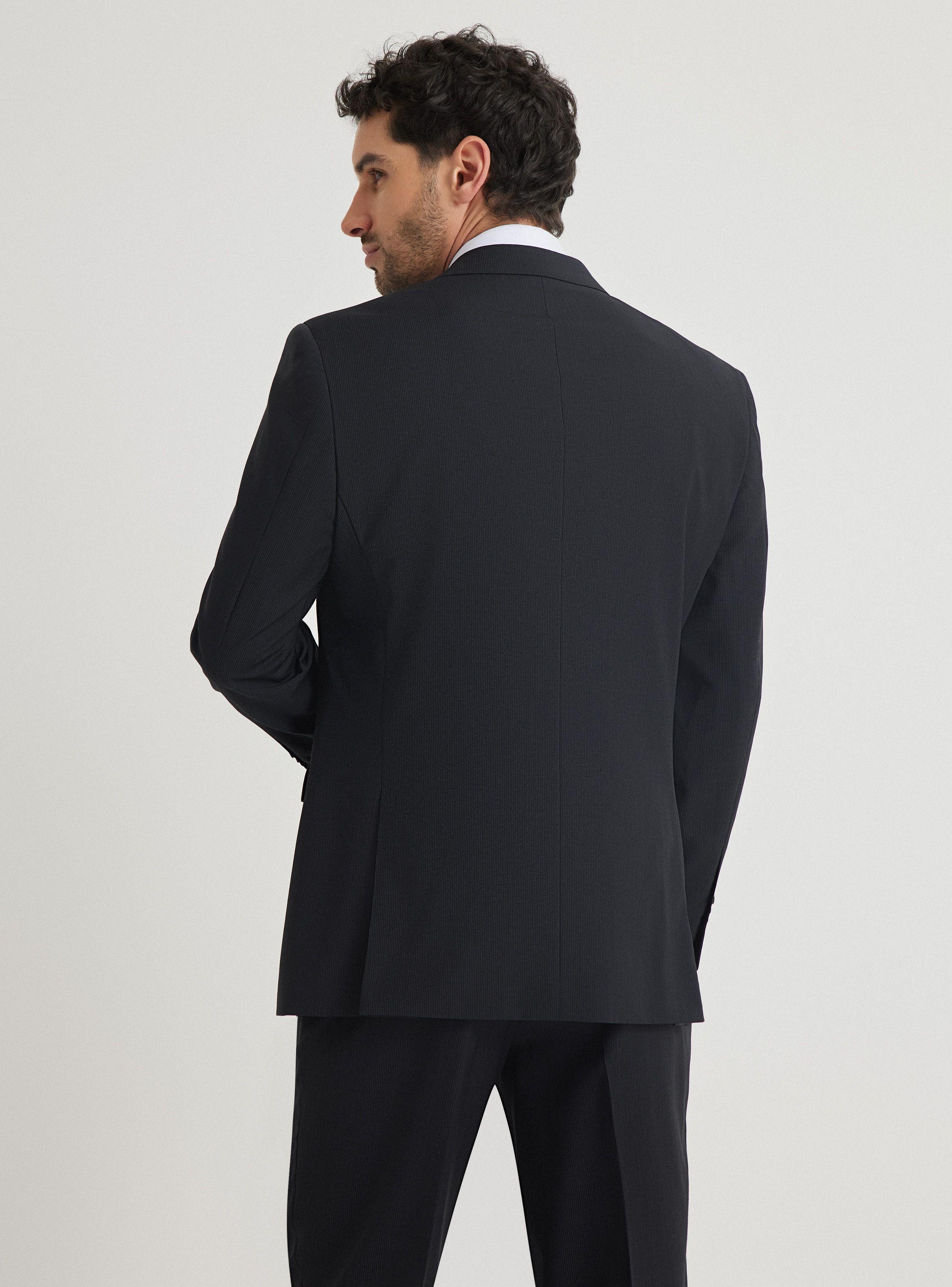 Traje Recto Fantasía 3-1
