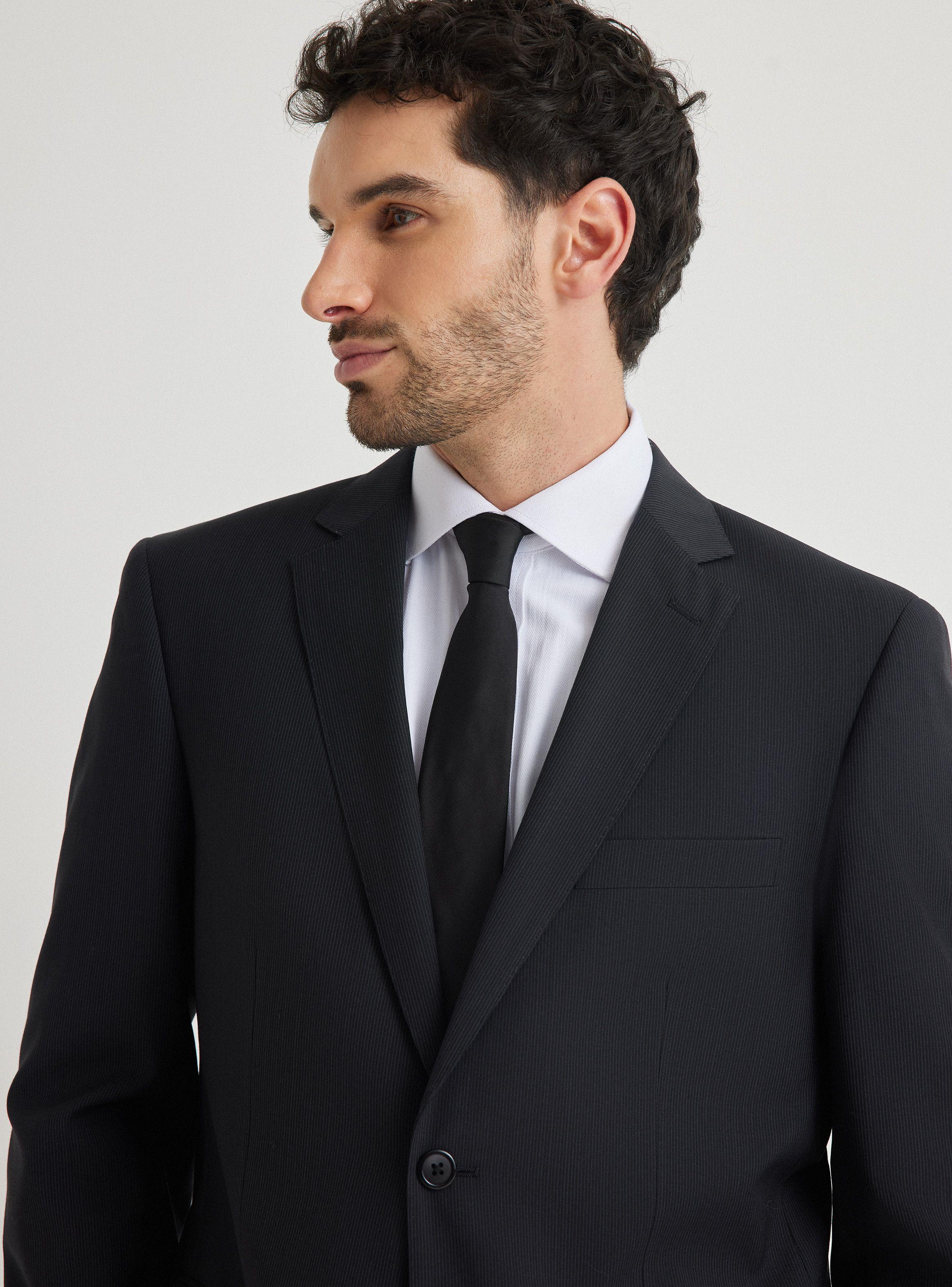 Traje Recto Fantasía 3-2