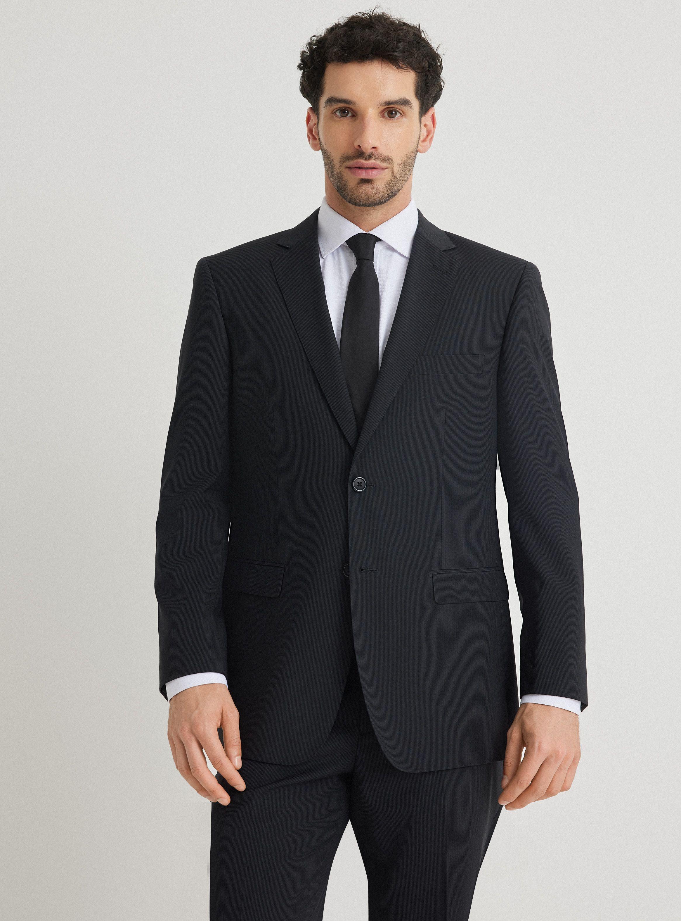 Traje Recto Fantasía 3-0