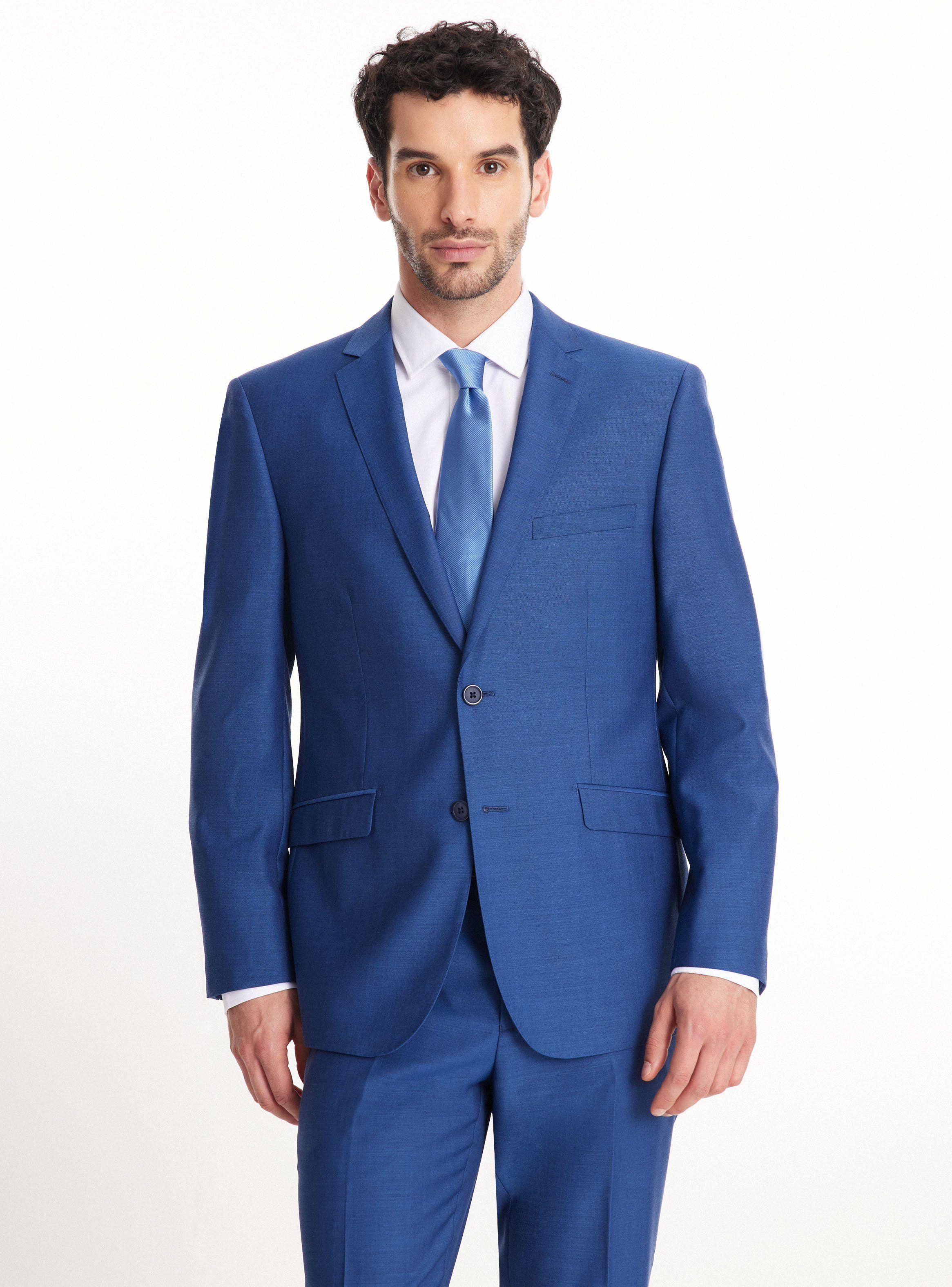 Traje Recto Fantasía 2-0