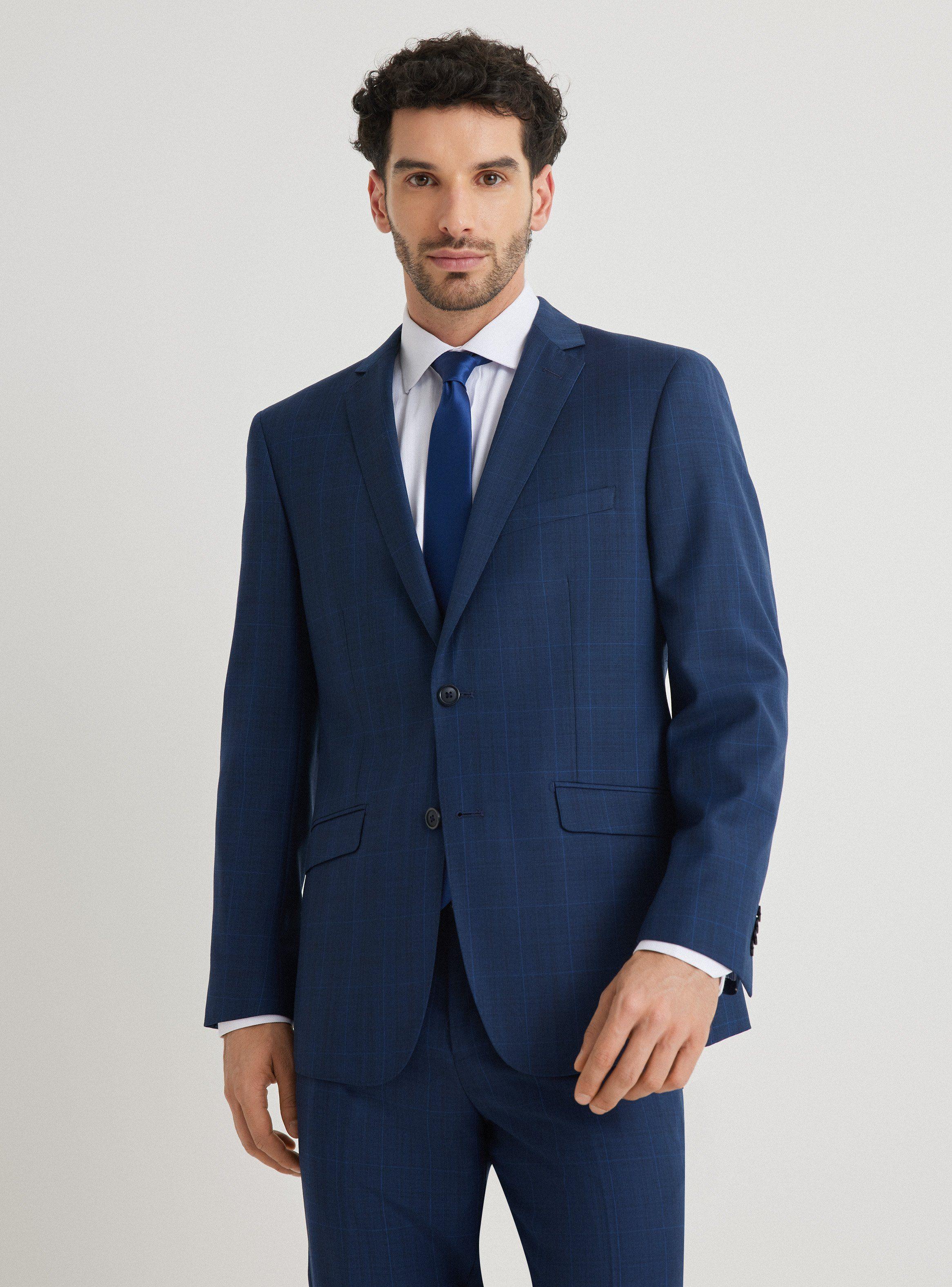 Traje Recto Fantasía 2-0