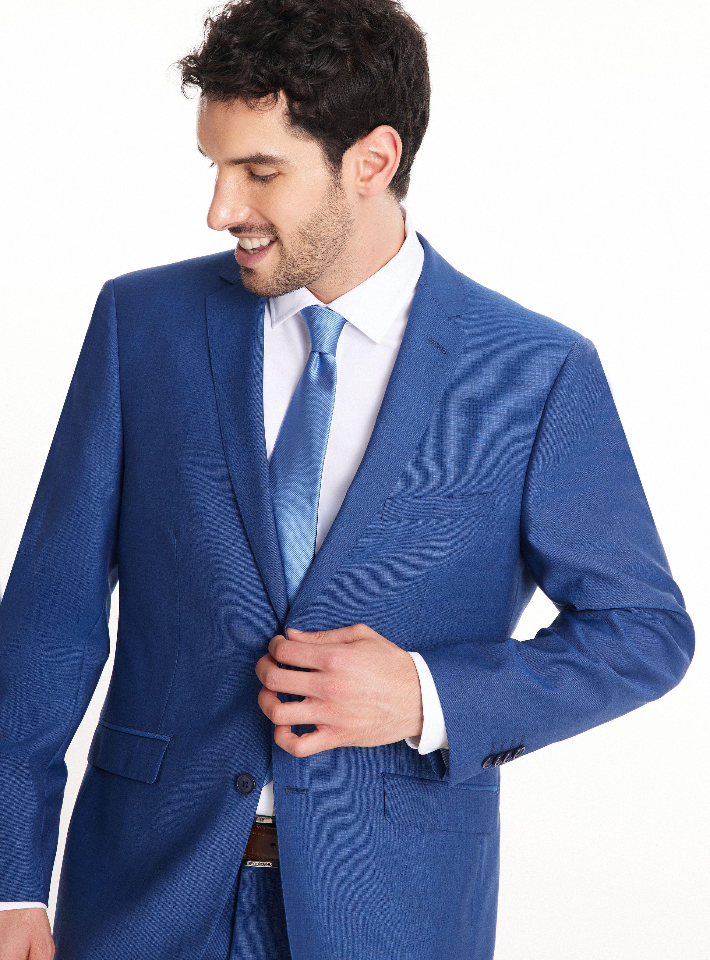 Traje Recto Fantasía 2-2