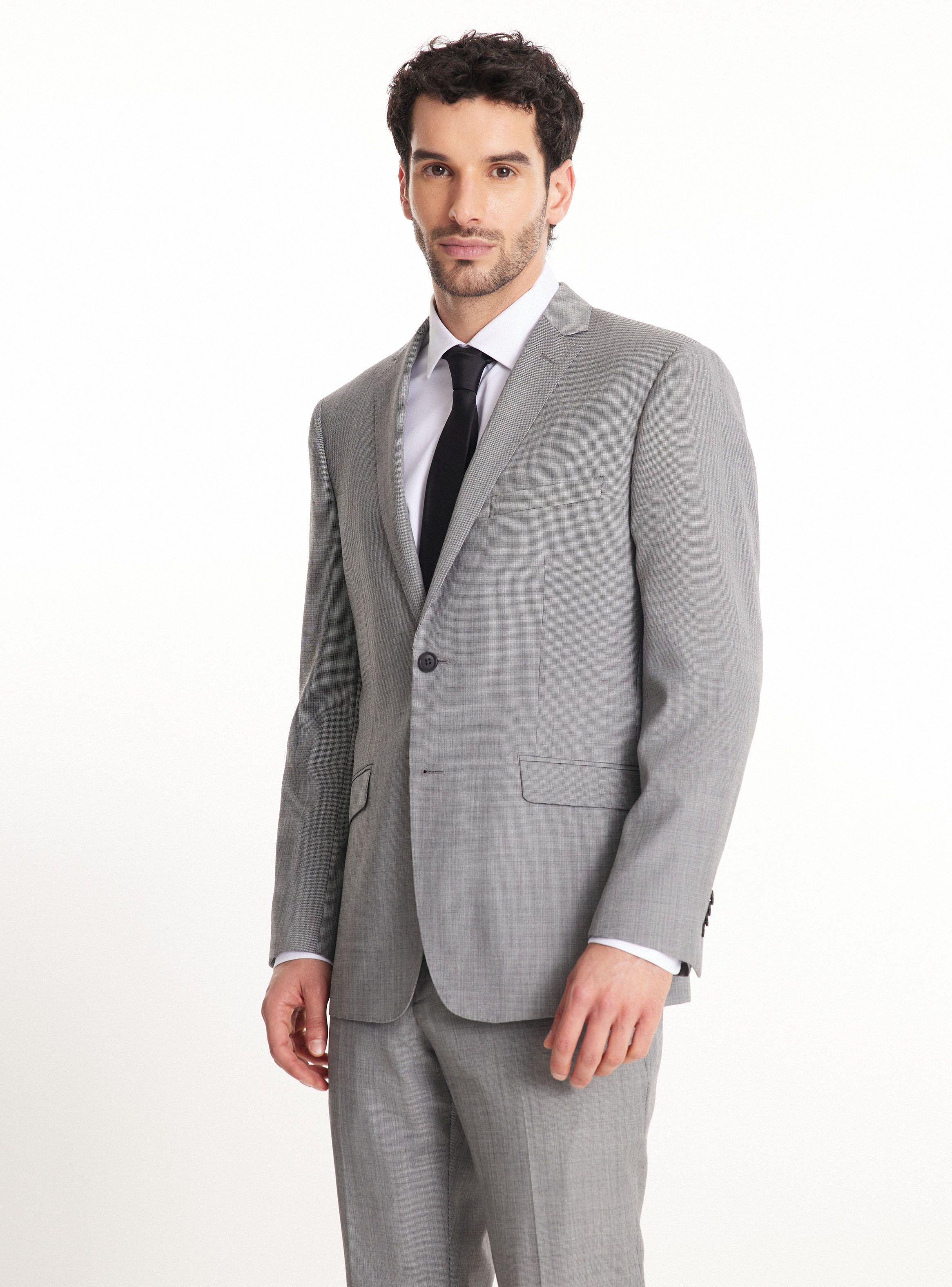 Traje Recto Fantasía 2-0