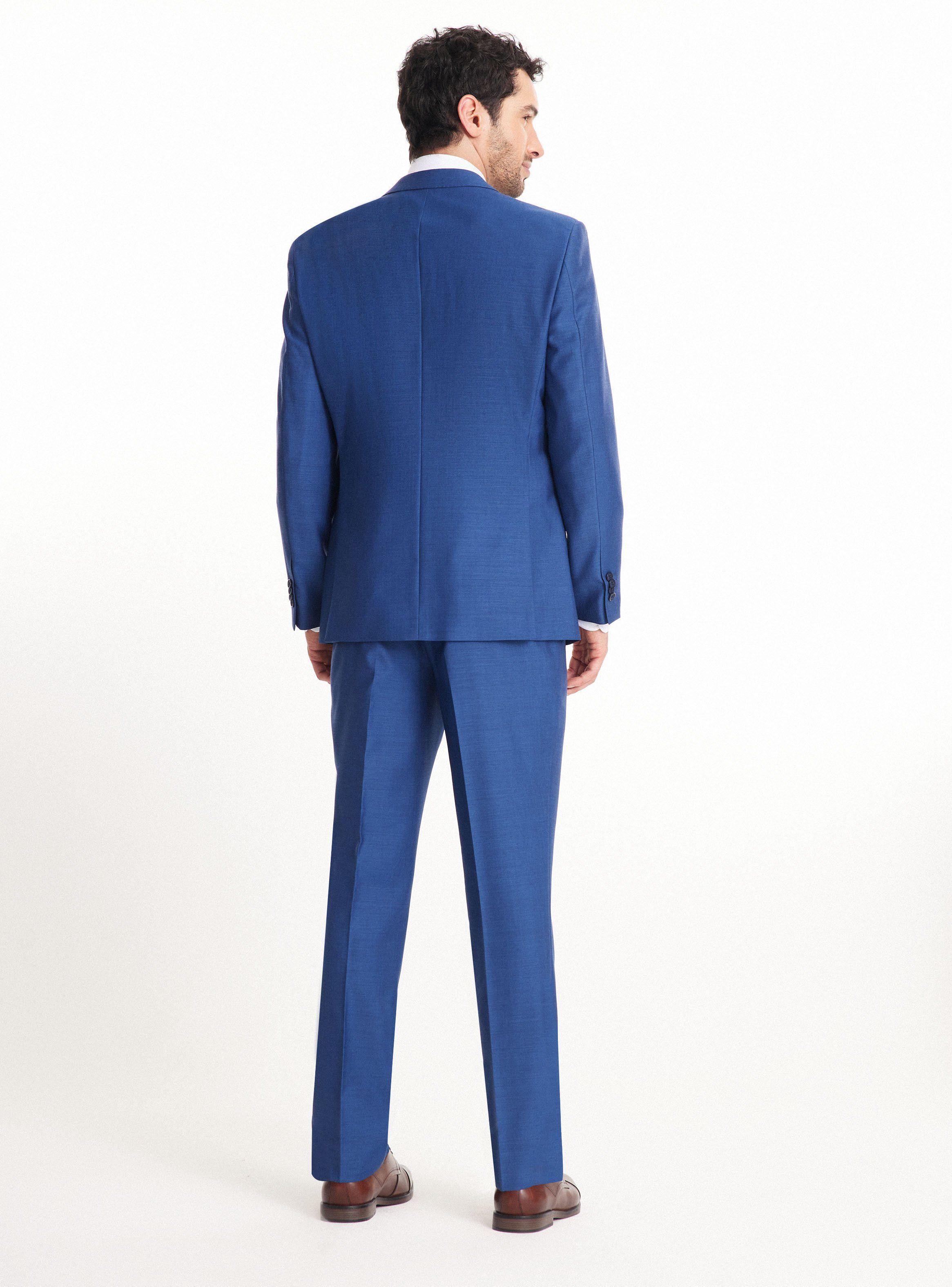 Traje Recto Fantasía 2-5