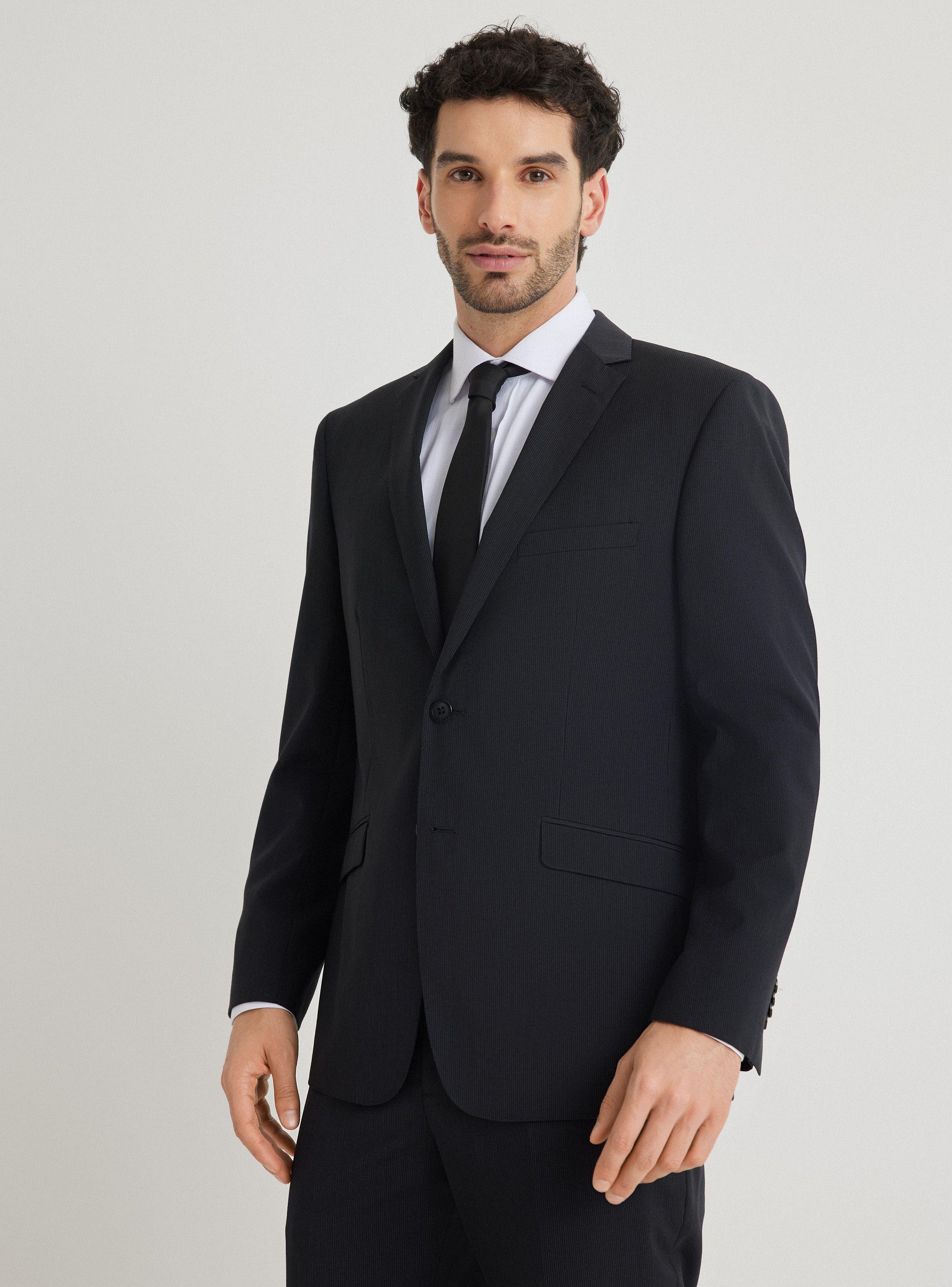 Traje Recto Fantasía 2-0
