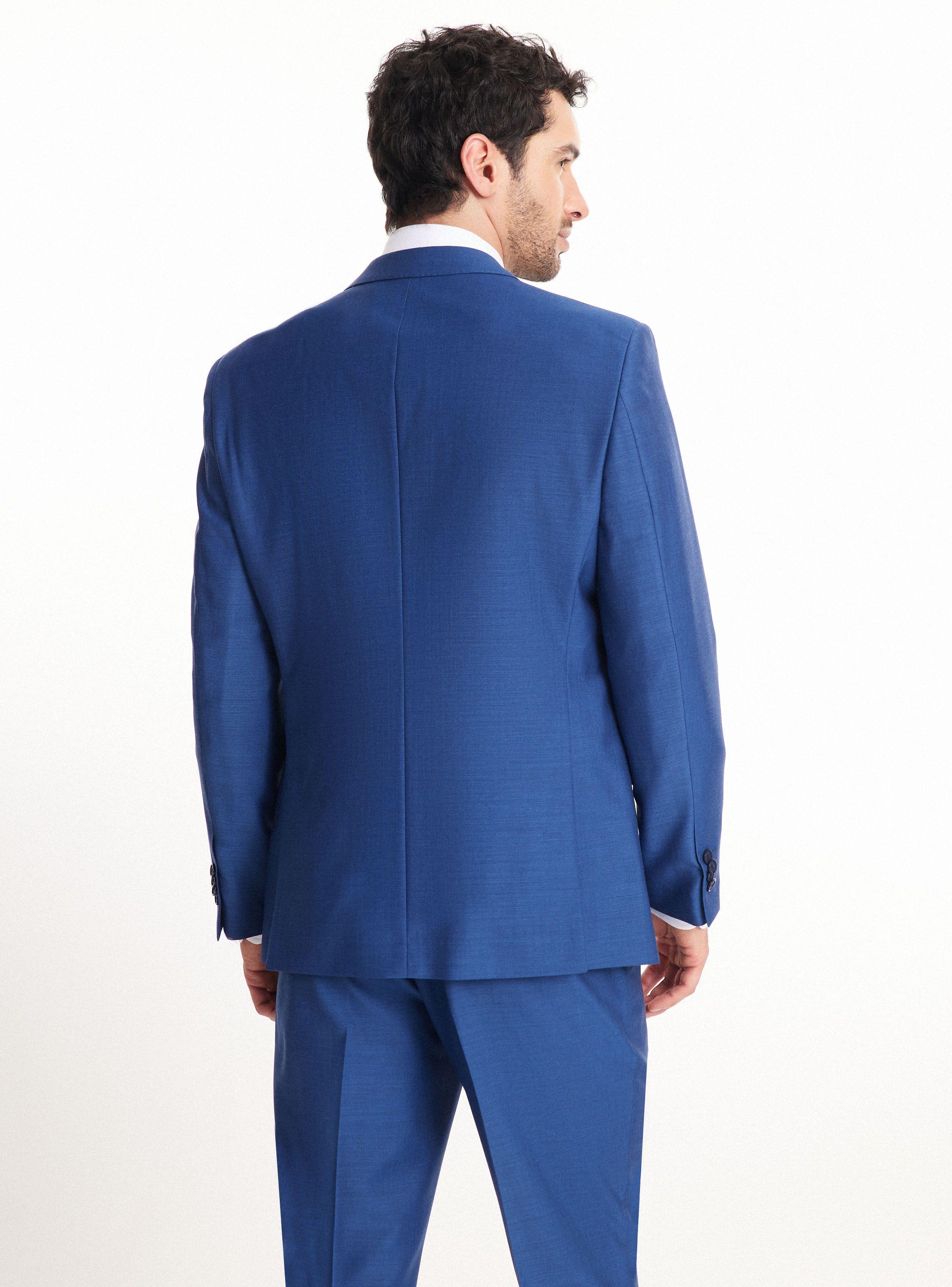 Traje Recto Fantasía 2-1