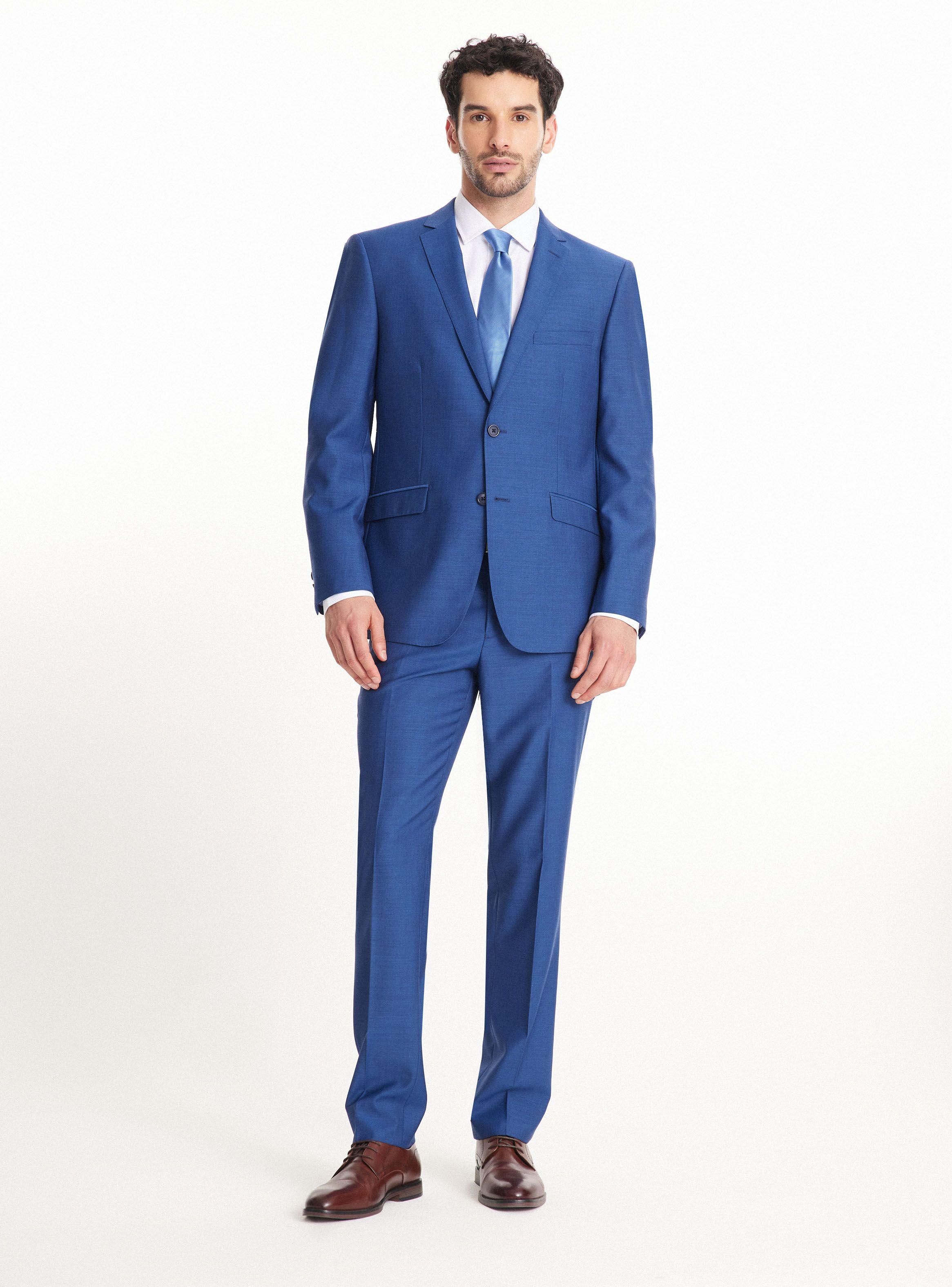 Traje Recto Fantasía 2-4