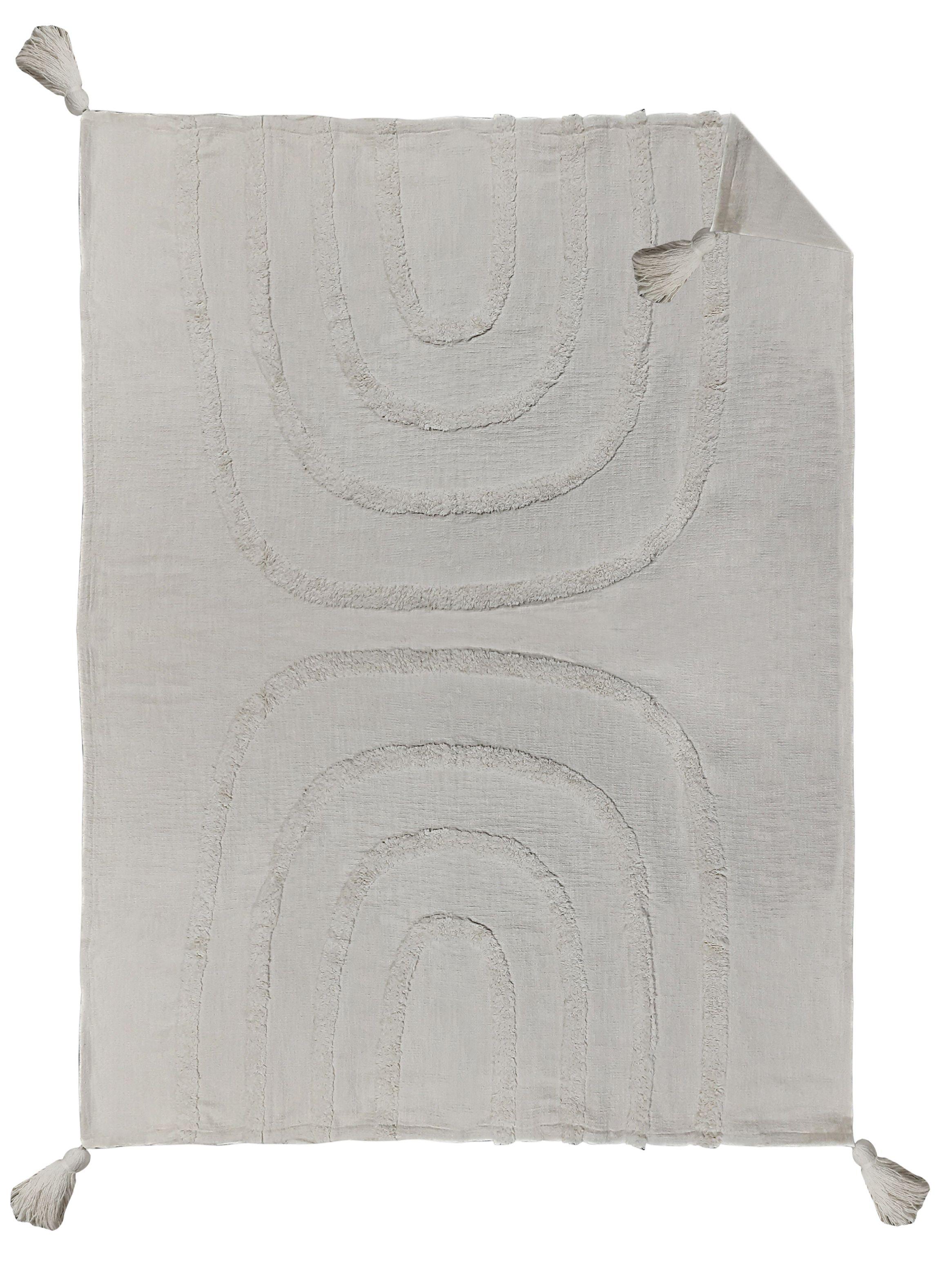 Chal 130x160 cm Arcos-3