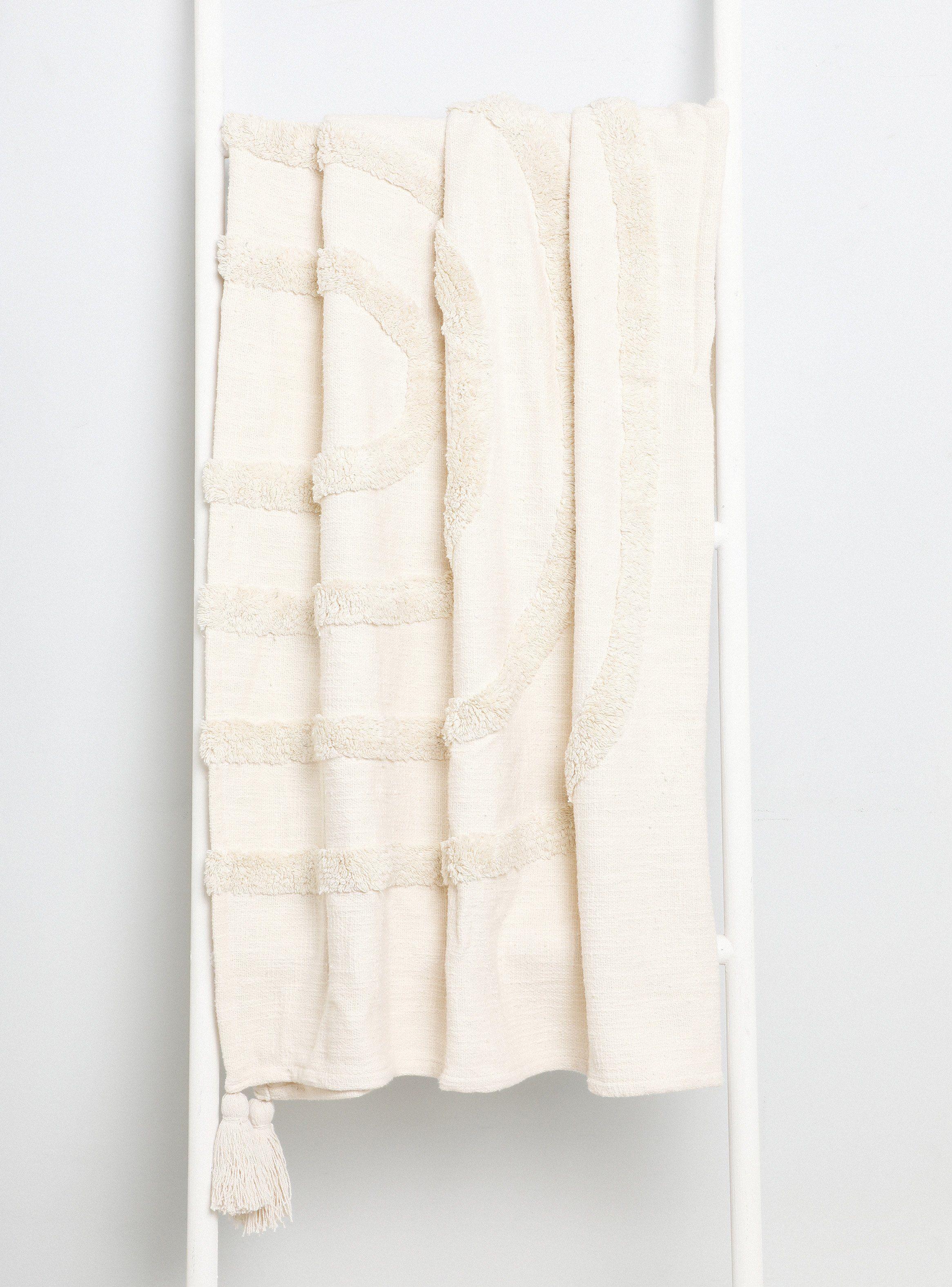 Chal 130x160 cm Arcos-0