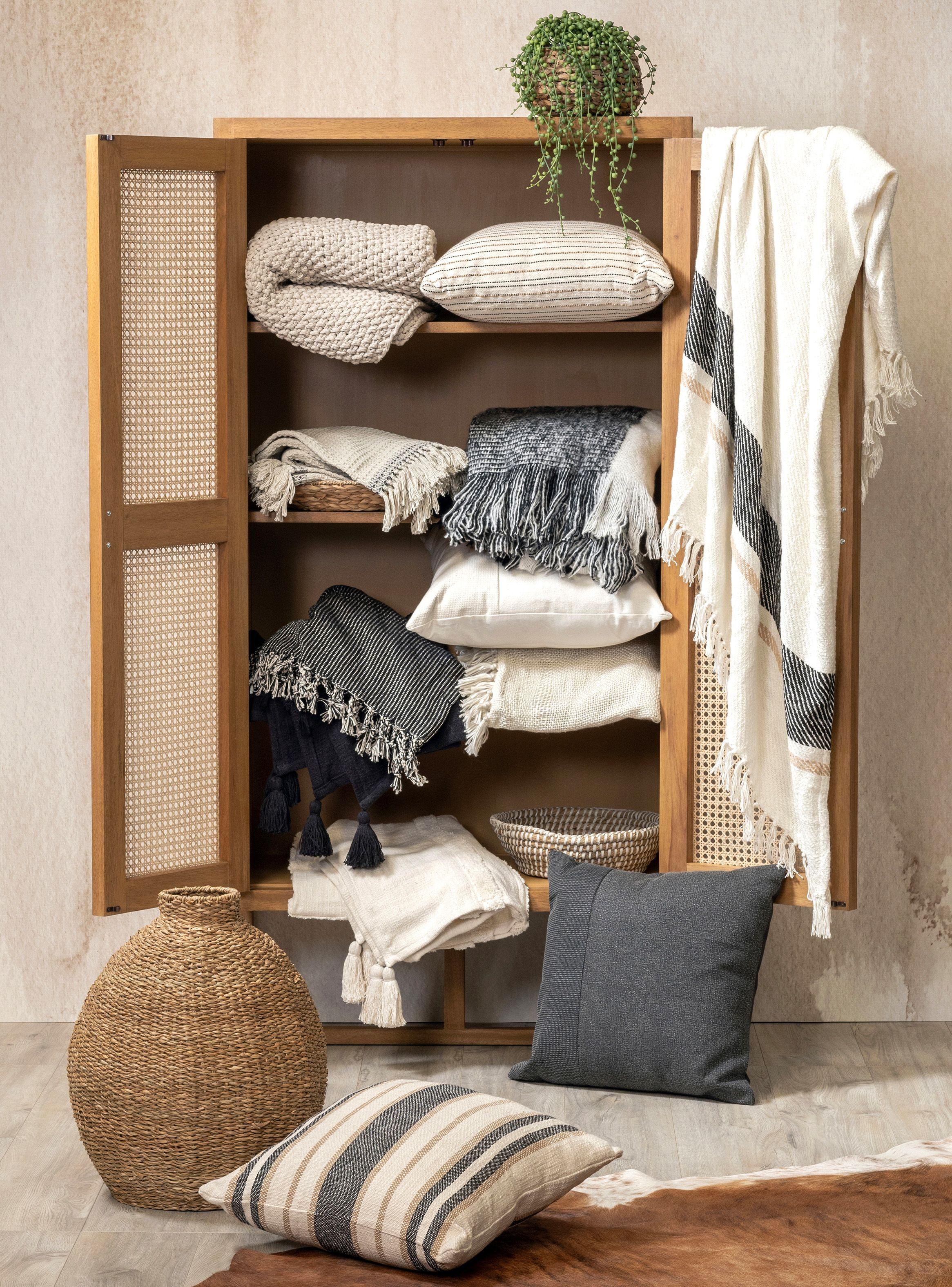 Chal 130x160 cm Arcos-4