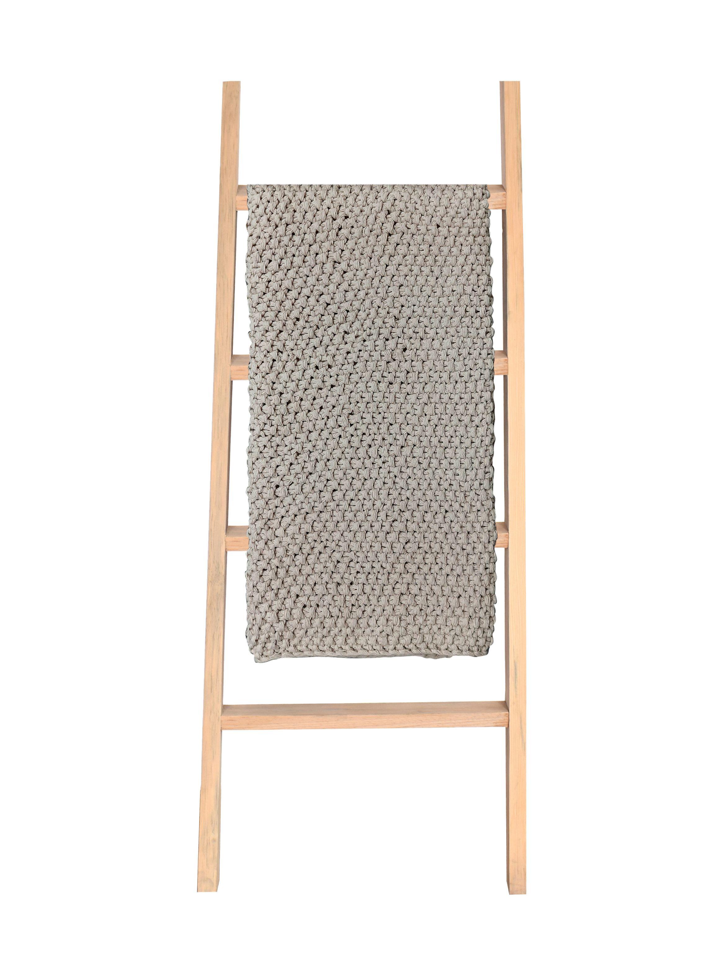 Chal Trenzado 130x160 cm-0