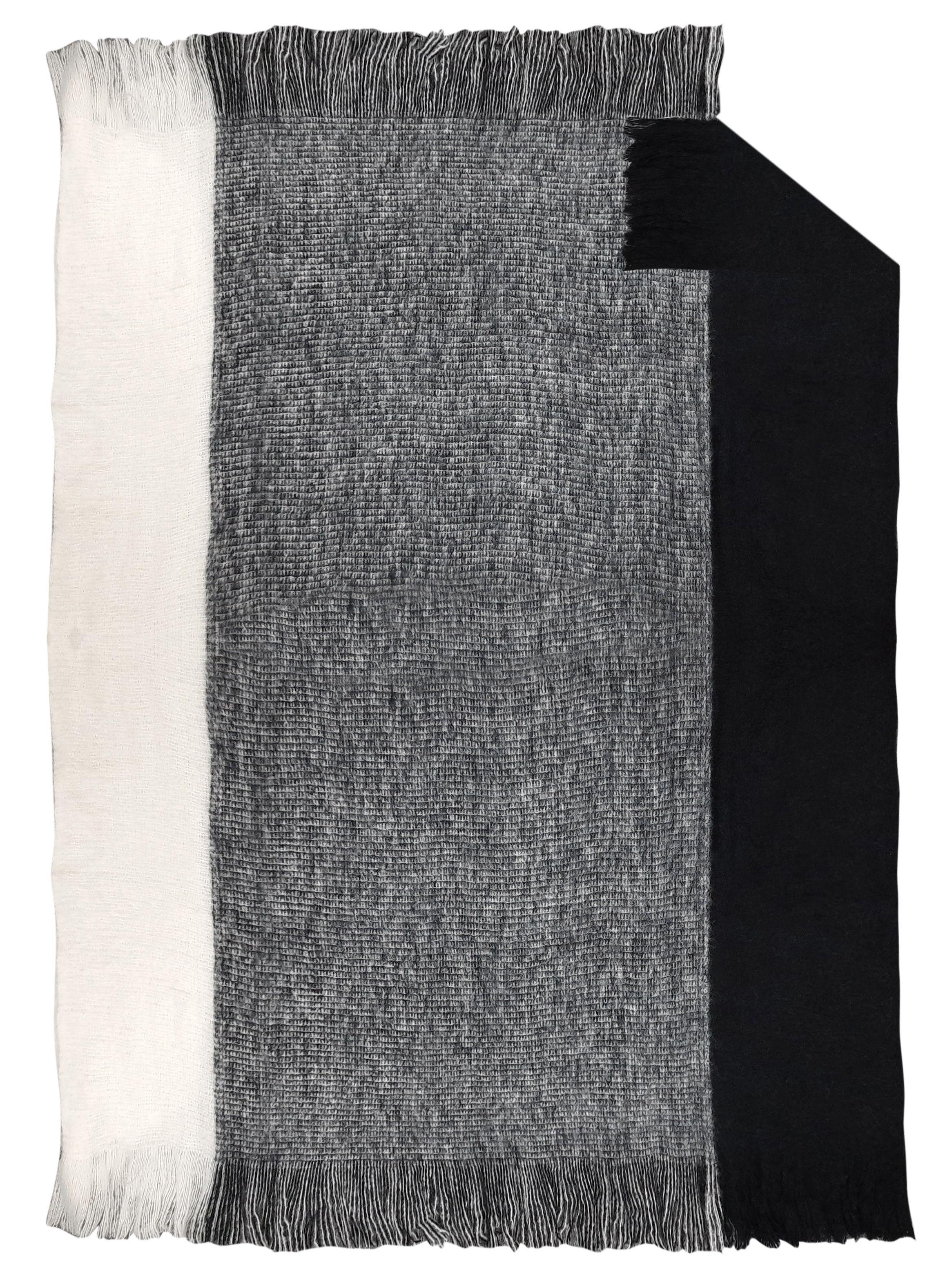 Chal Tricolor 130x160 cm-3