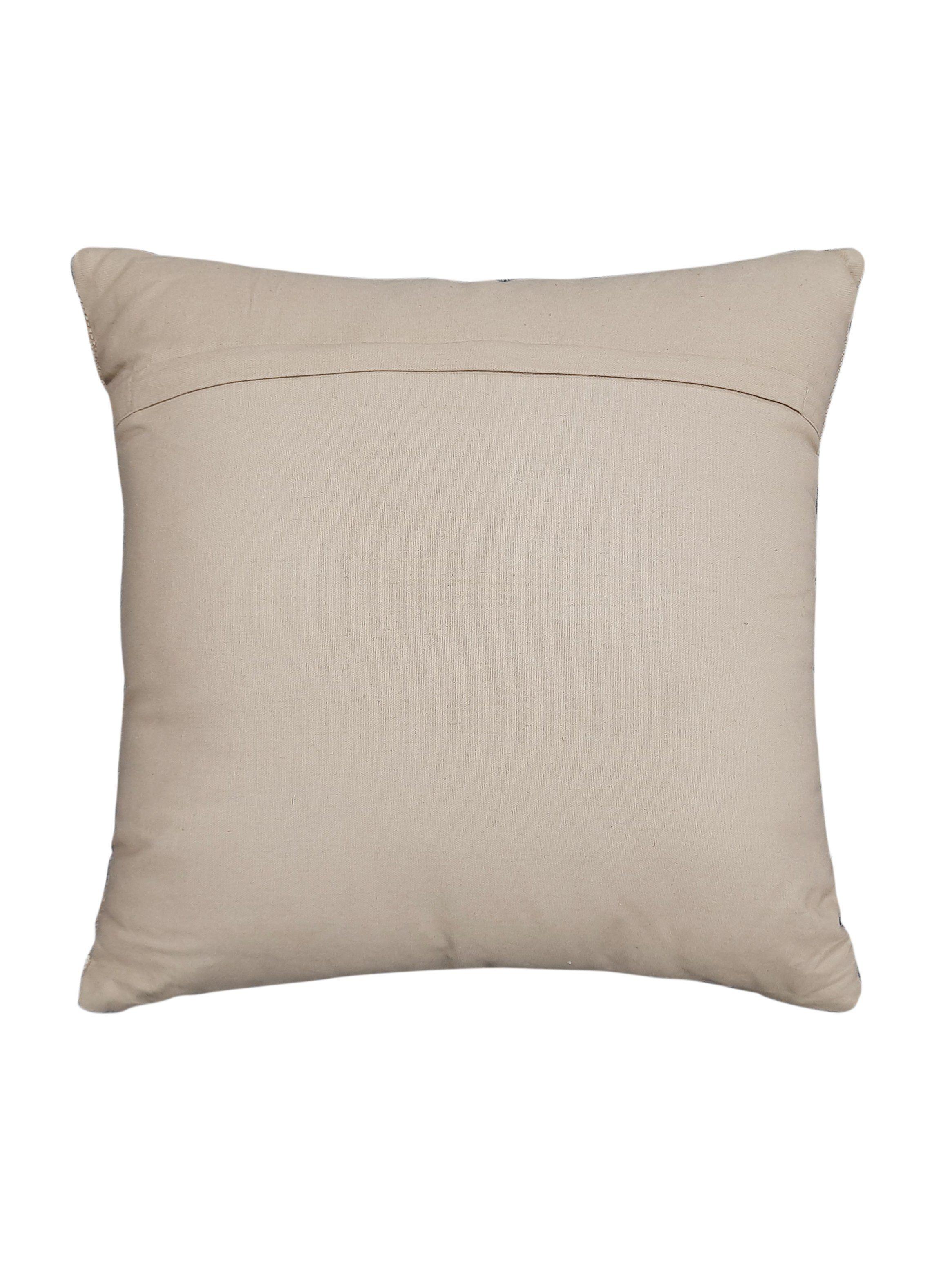 Cojín Stonewash Algodón 50x50 cm-1