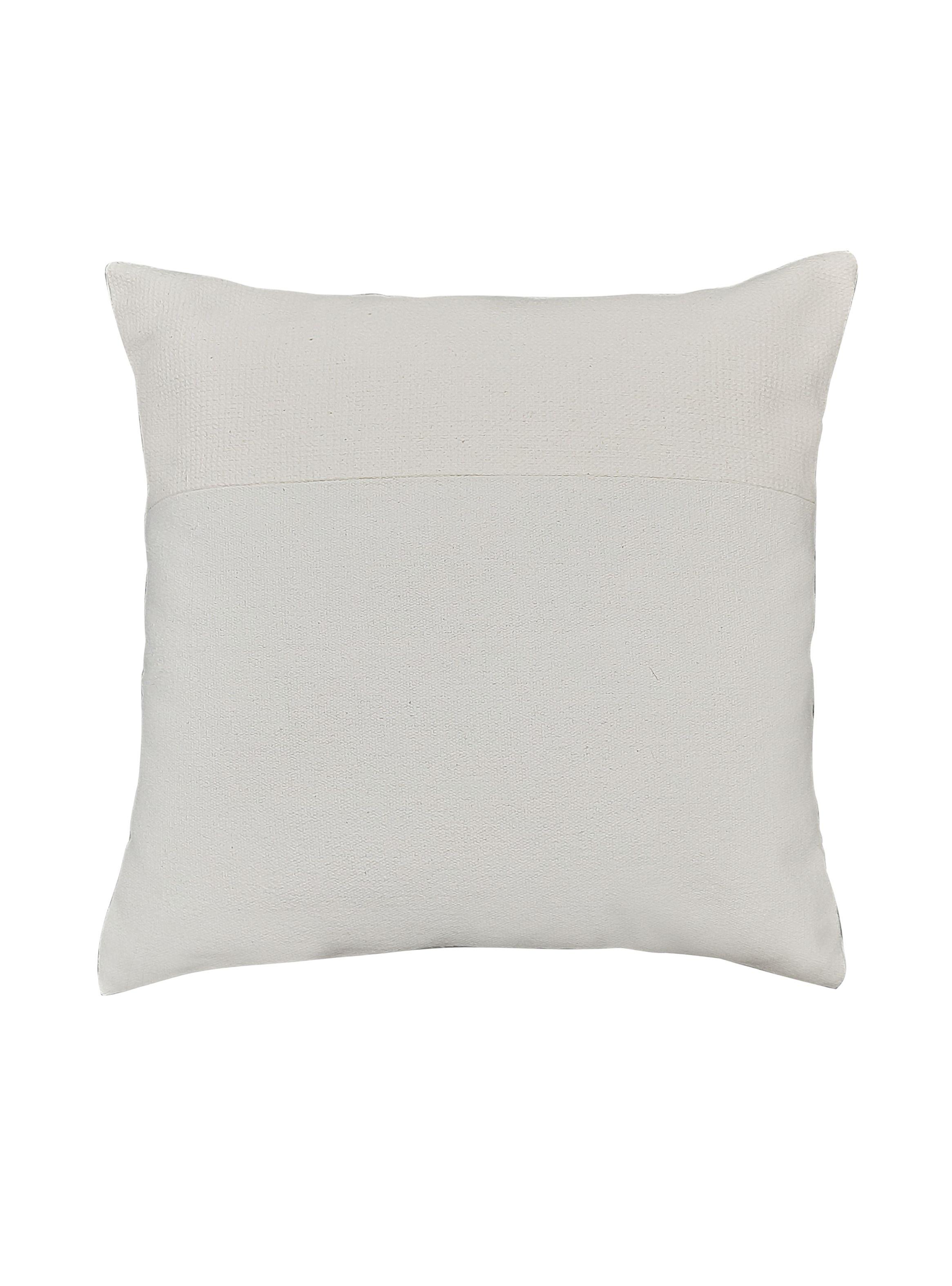 Cojín Stonewash Algodón 50x50 cm-0
