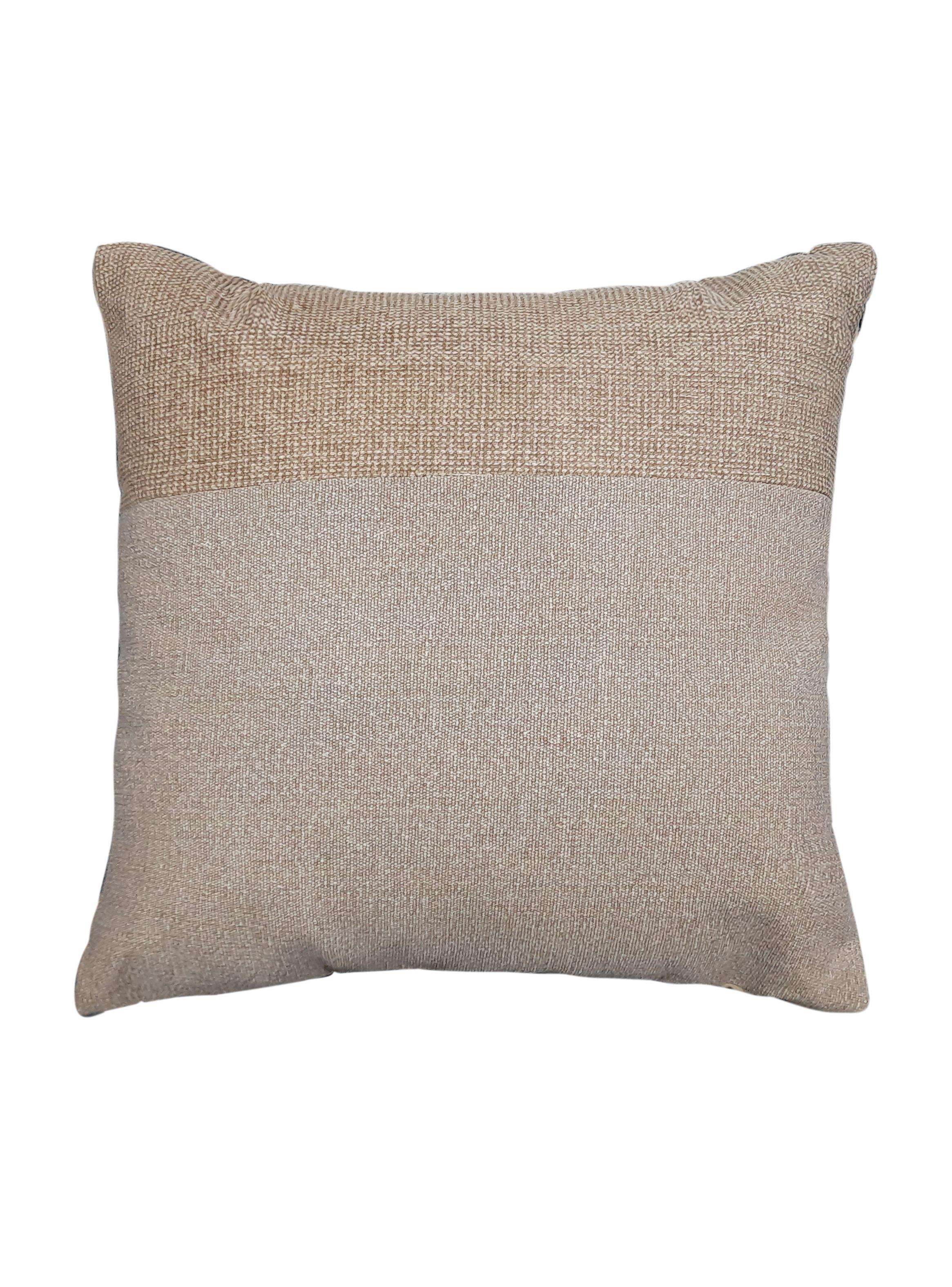 Cojín Stonewash Algodón 50x50 cm-0