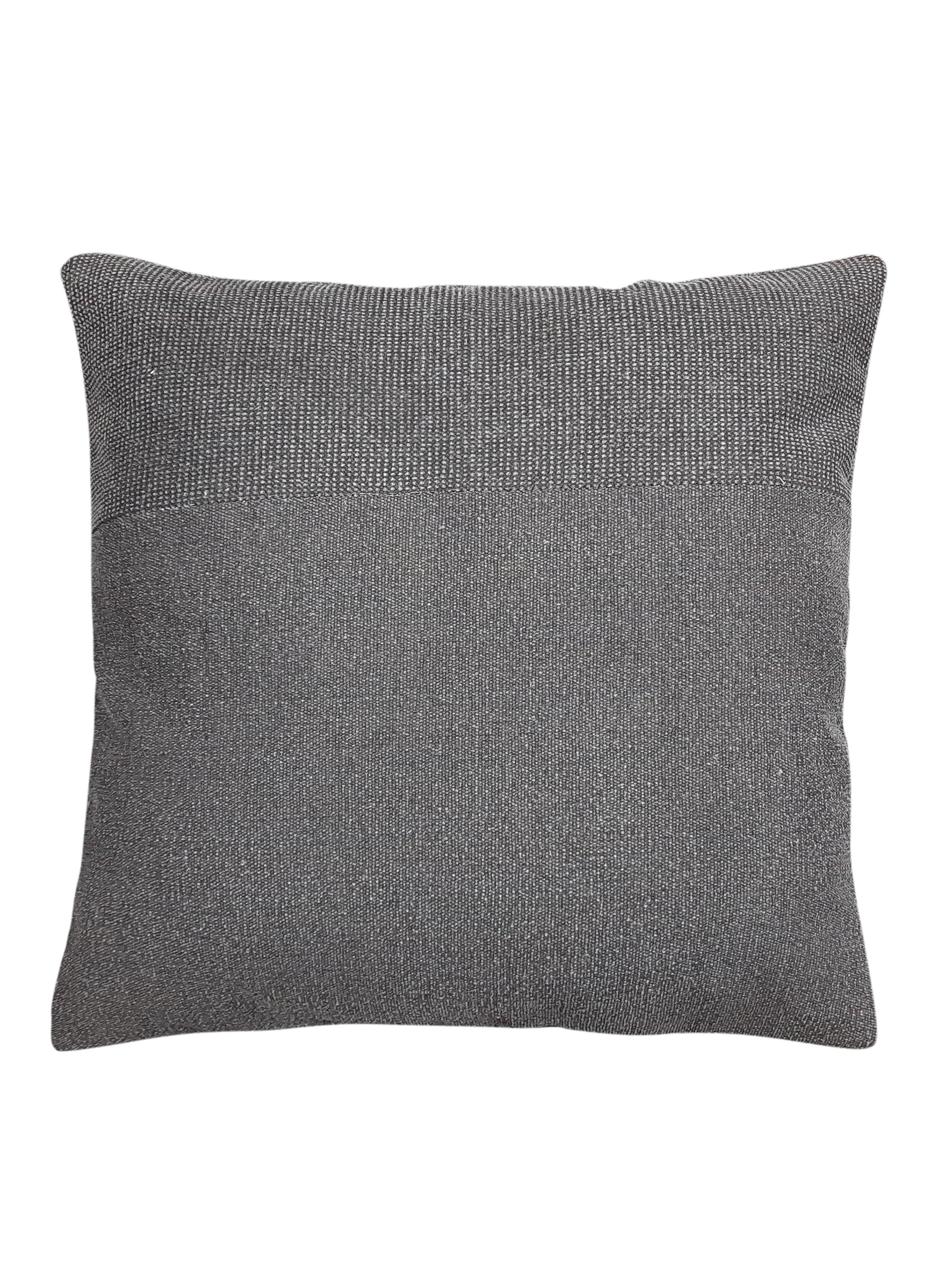 Cojín Stonewash Algodón 50x50 cm-0