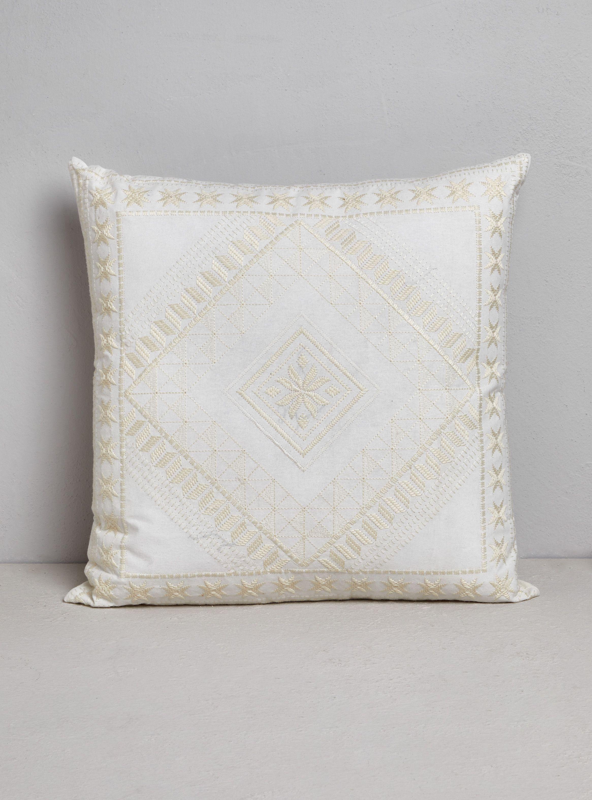 Cojín Marruecos 50x50 cm-0