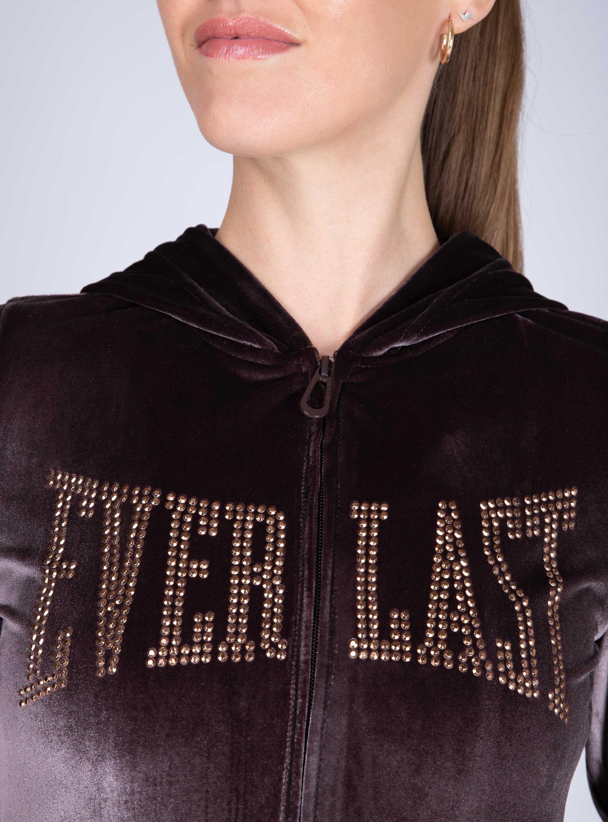 Chaqueta Malibu 2.0 Velvet-2