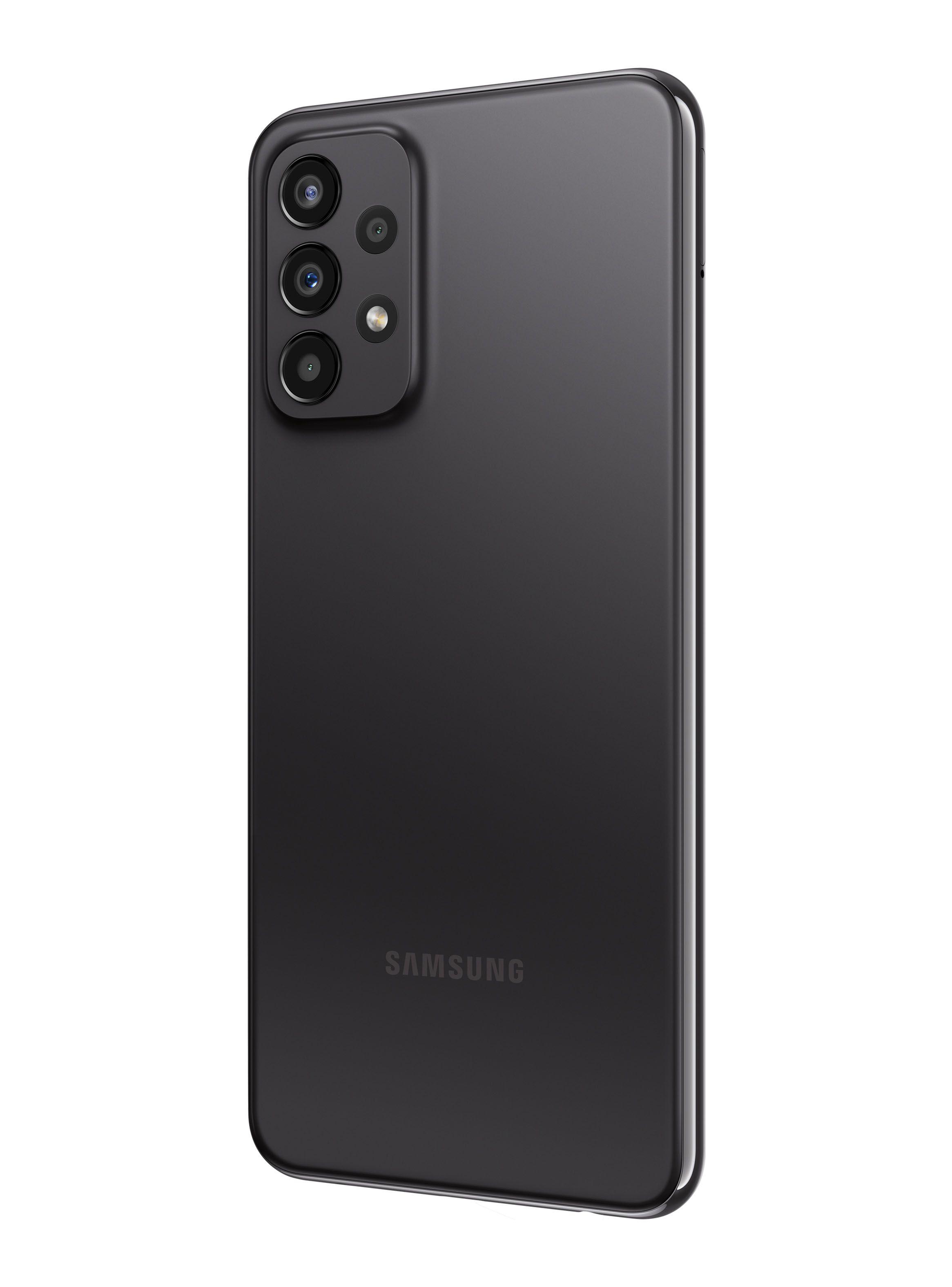Smartphone Galaxy A23 5G 128GB 6.6" Black Liberado-2