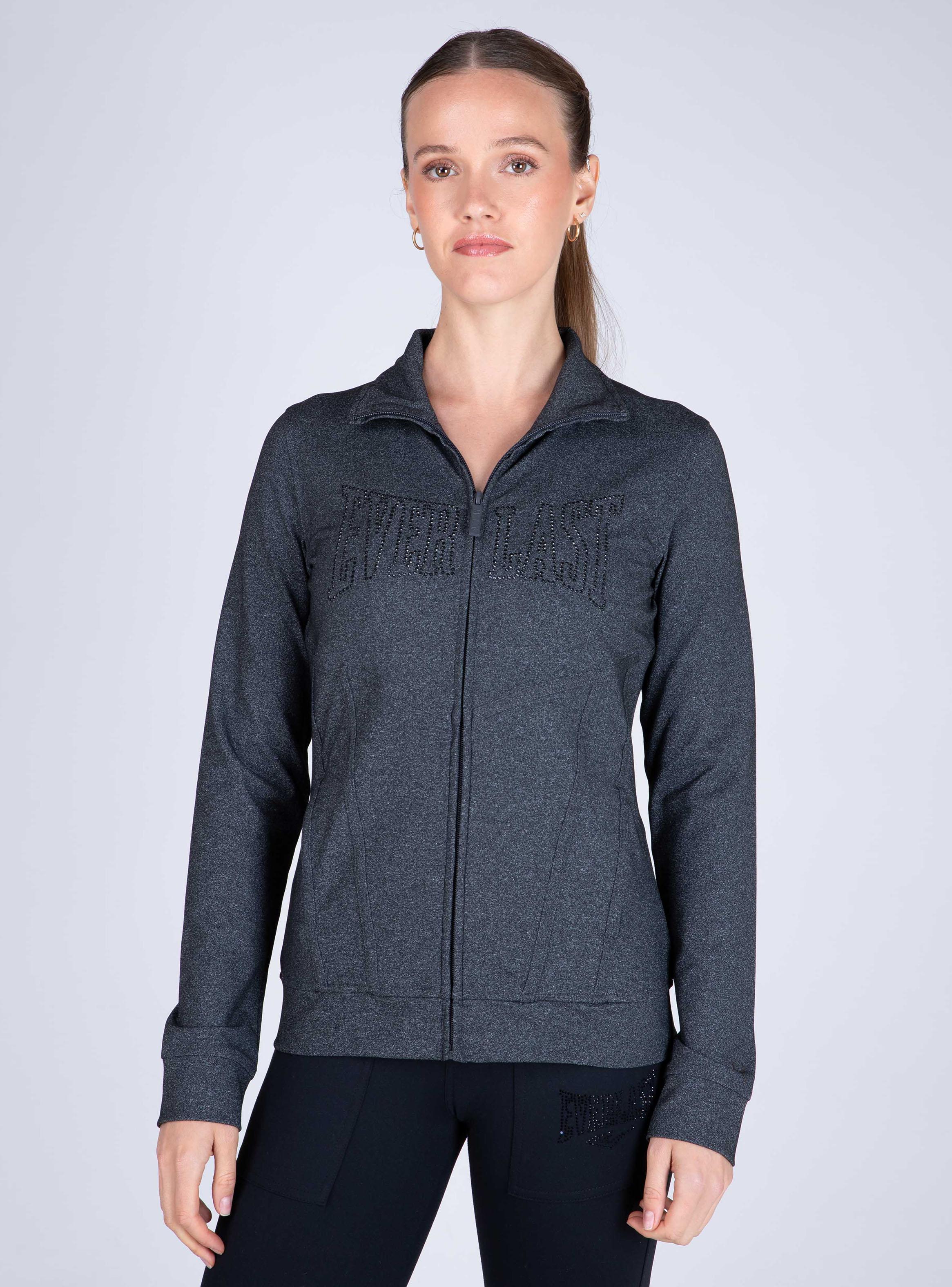 Chaqueta Fitness Timeless-0