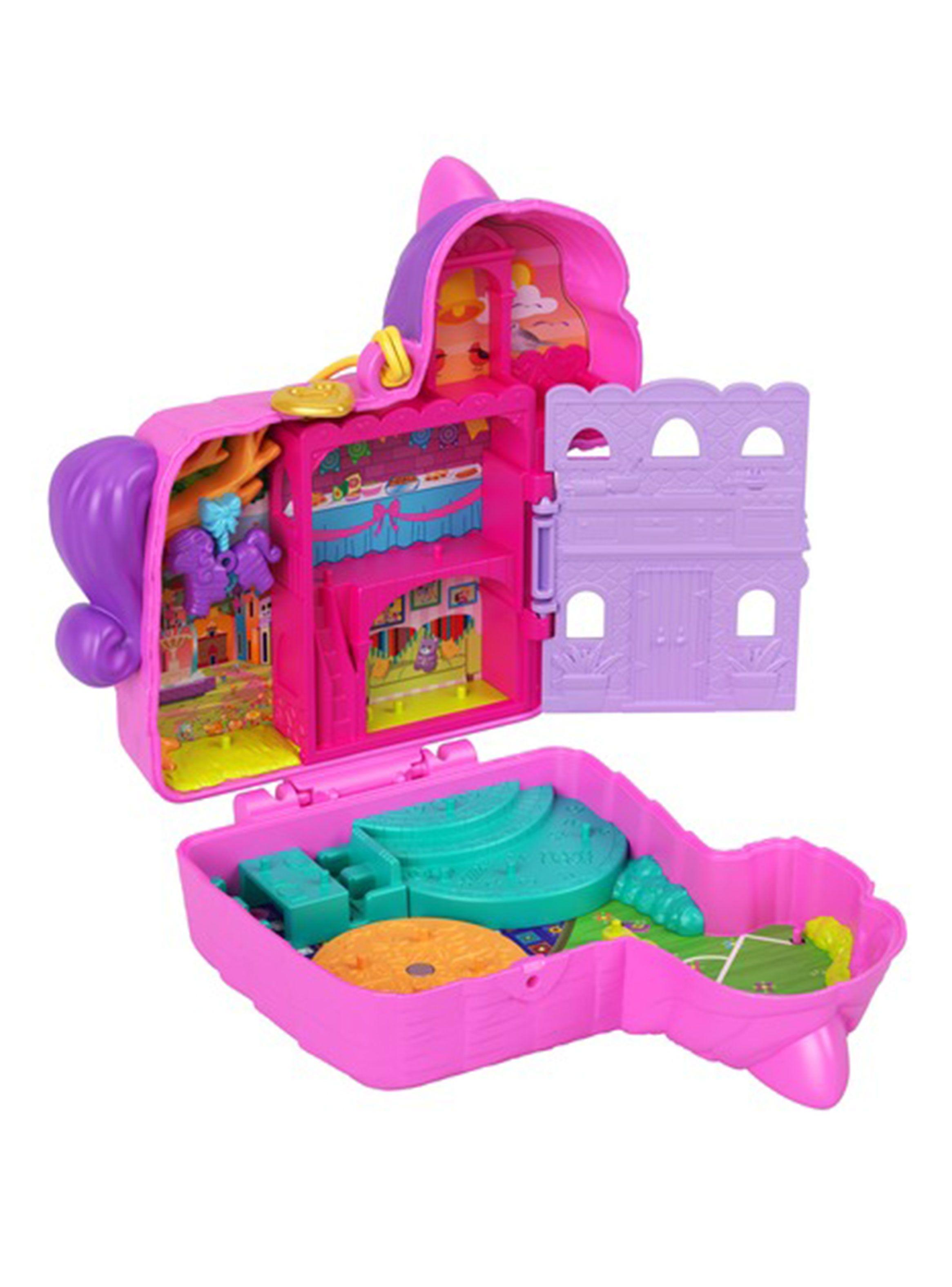 Set de Juego Compacto Fiesta de Piñata-3