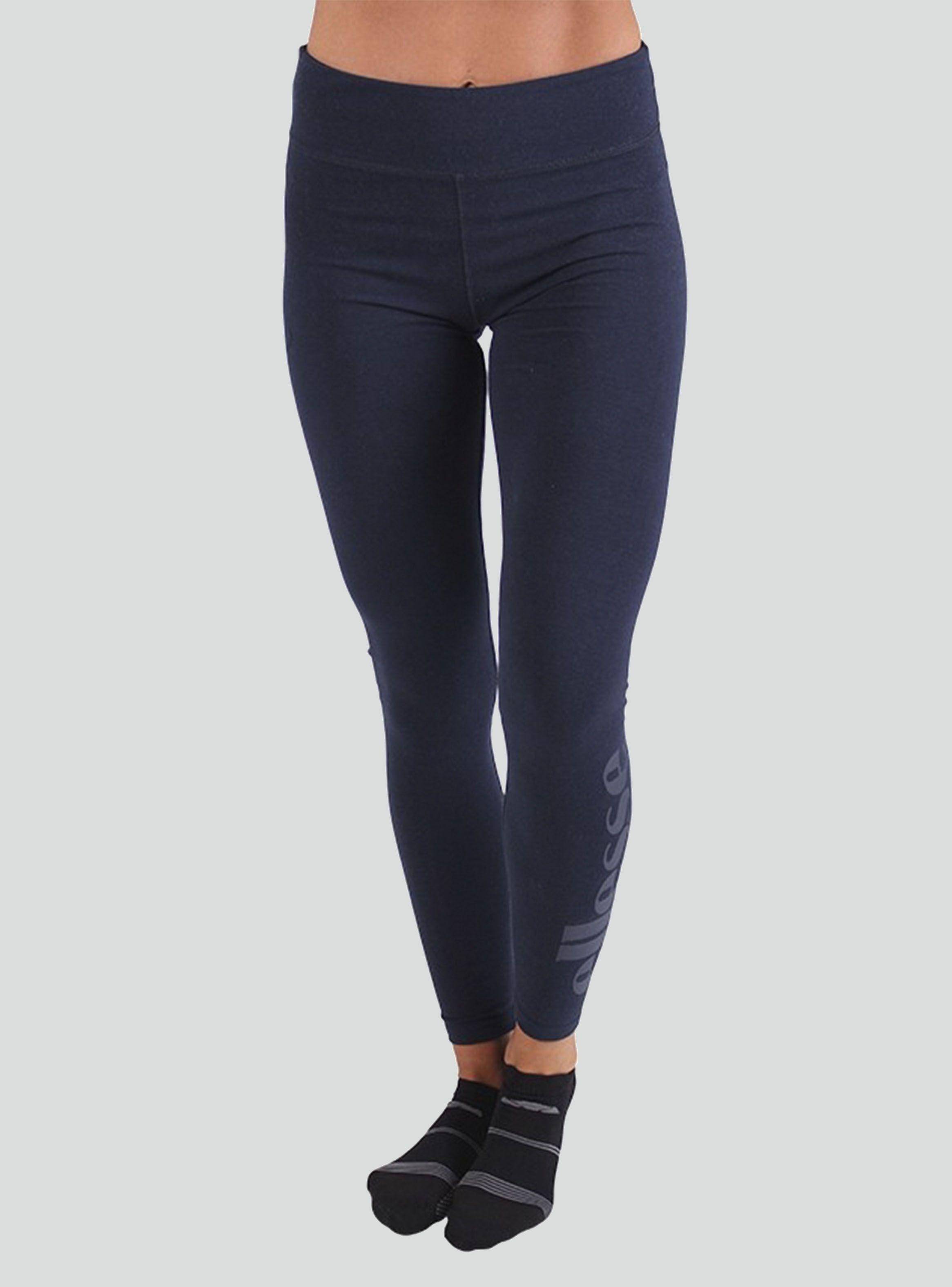 Calza Ellesse Gladys Training Mujer Celeste-0