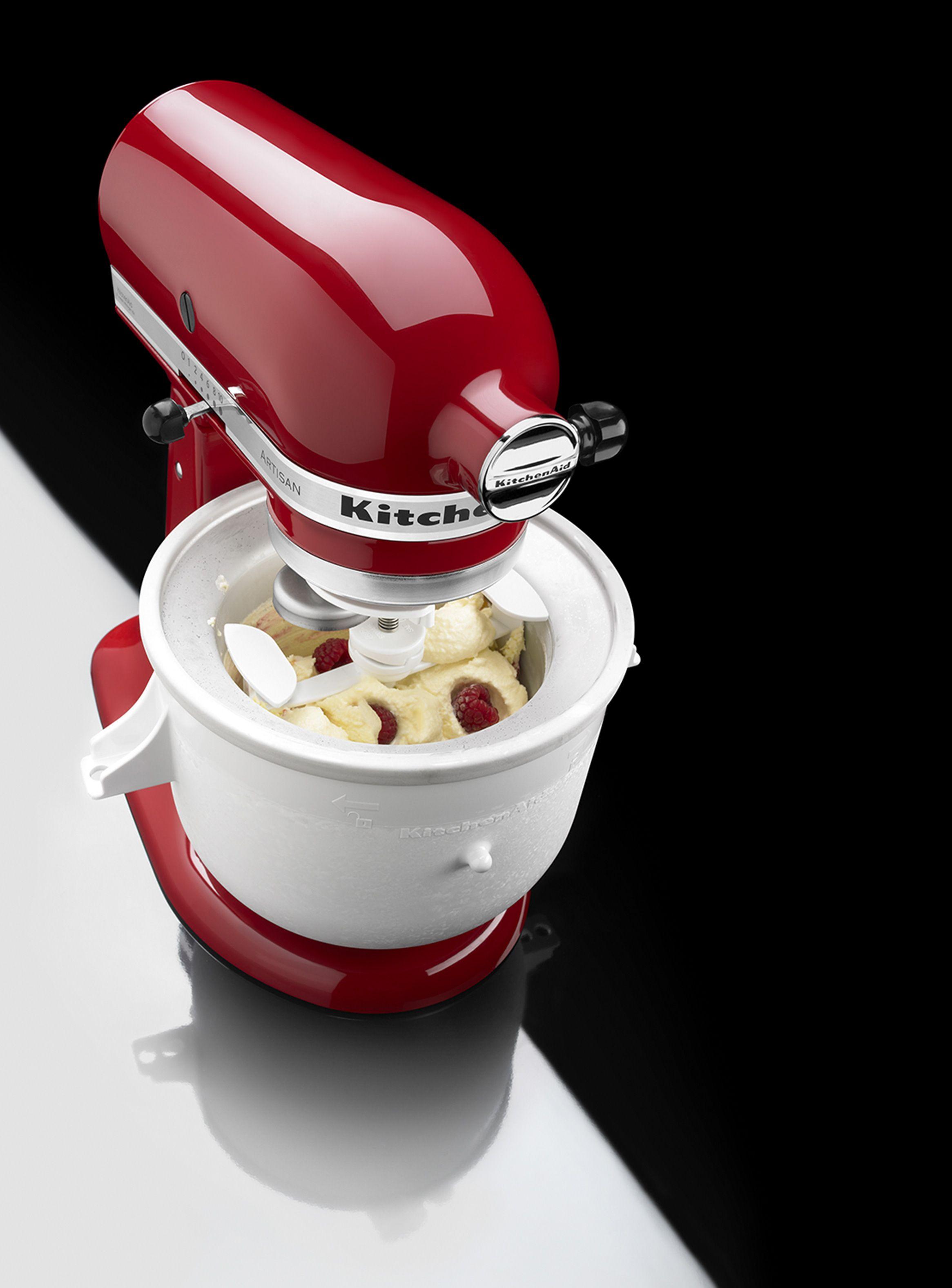Bowl para Preparación de Helados KitchenAid Kica-4