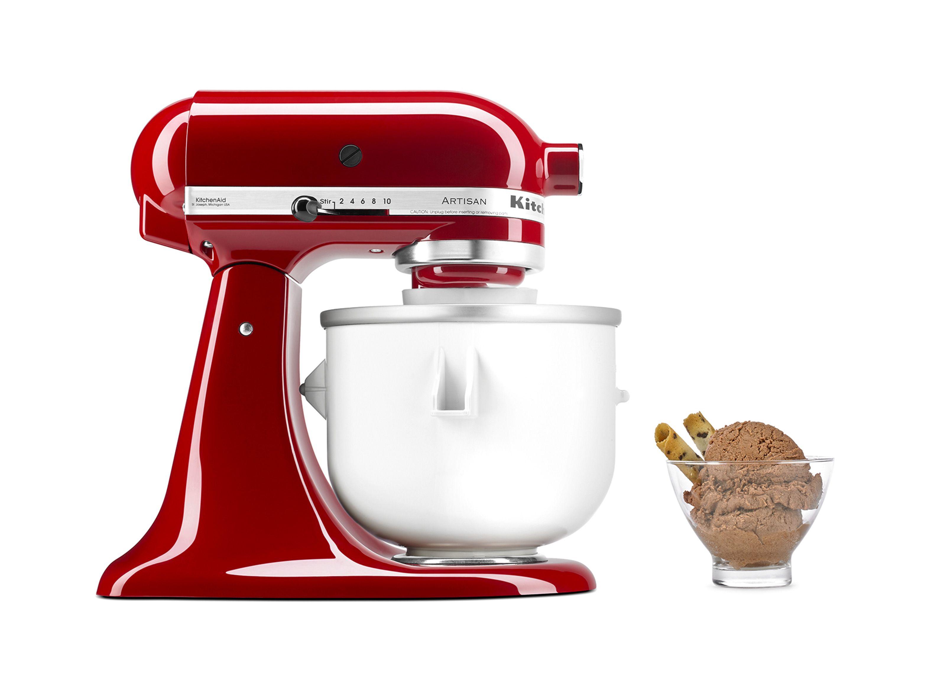 Bowl para Preparación de Helados KitchenAid Kica-1