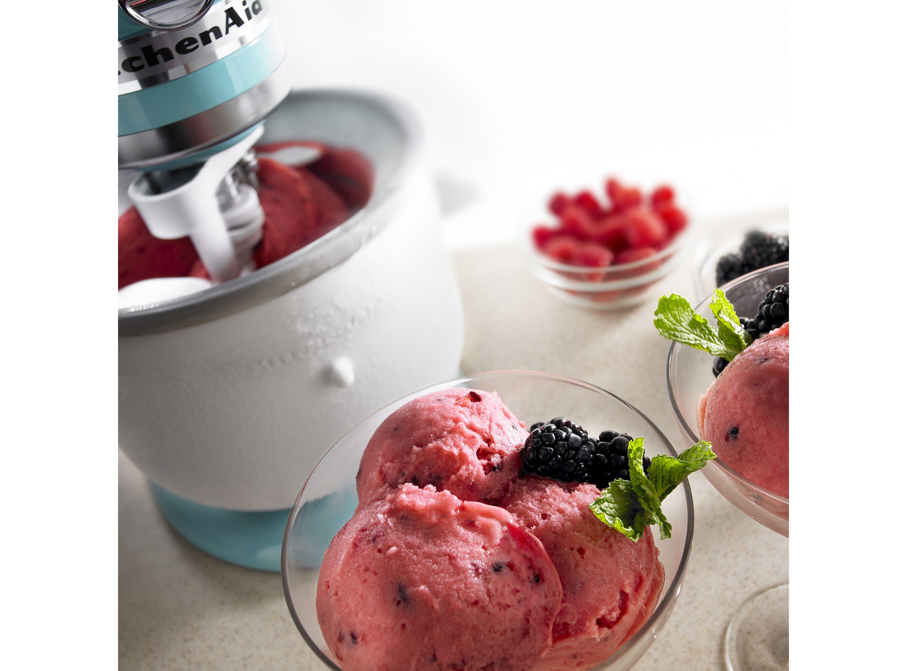 Bowl para Preparación de Helados KitchenAid Kica-2